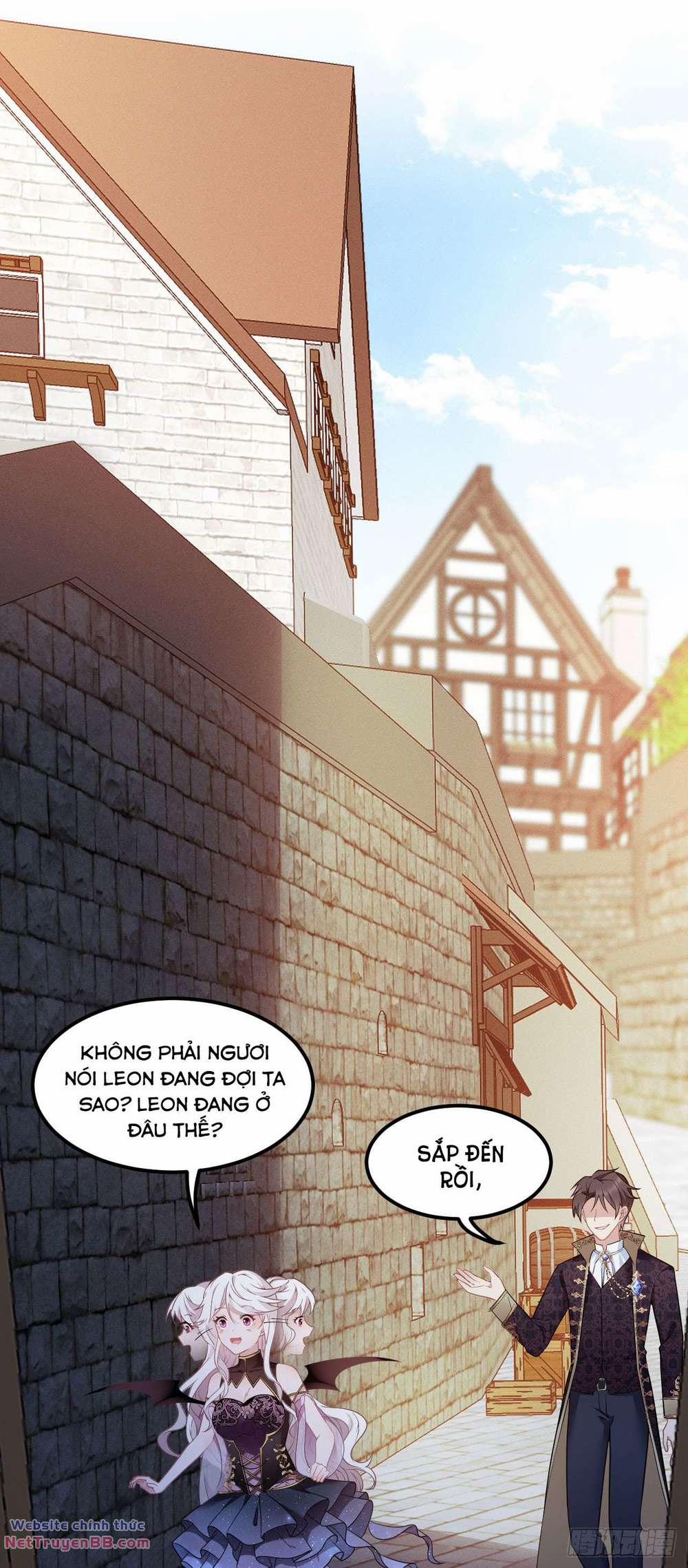 Hiệp Sĩ Độc Quyền Của Long Nữ 8 trang 12