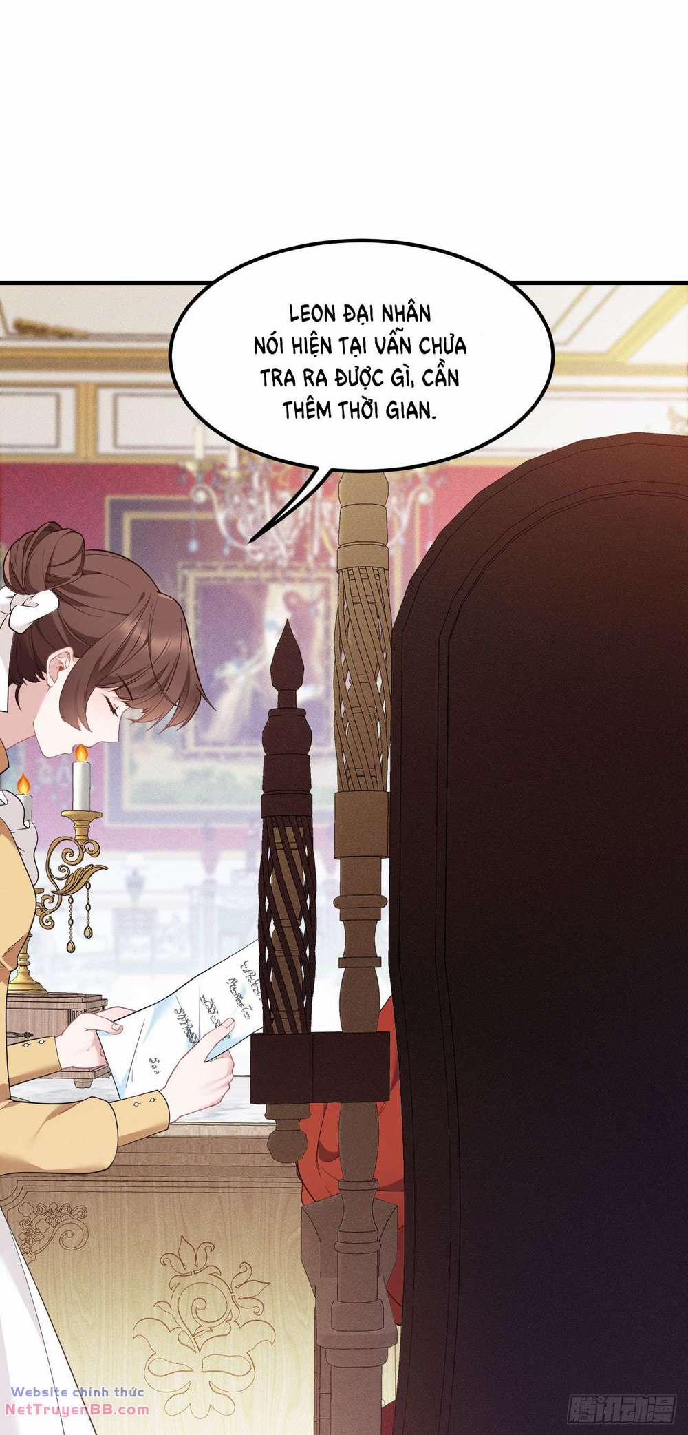 Hiệp Sĩ Độc Quyền Của Long Nữ 8 trang 2