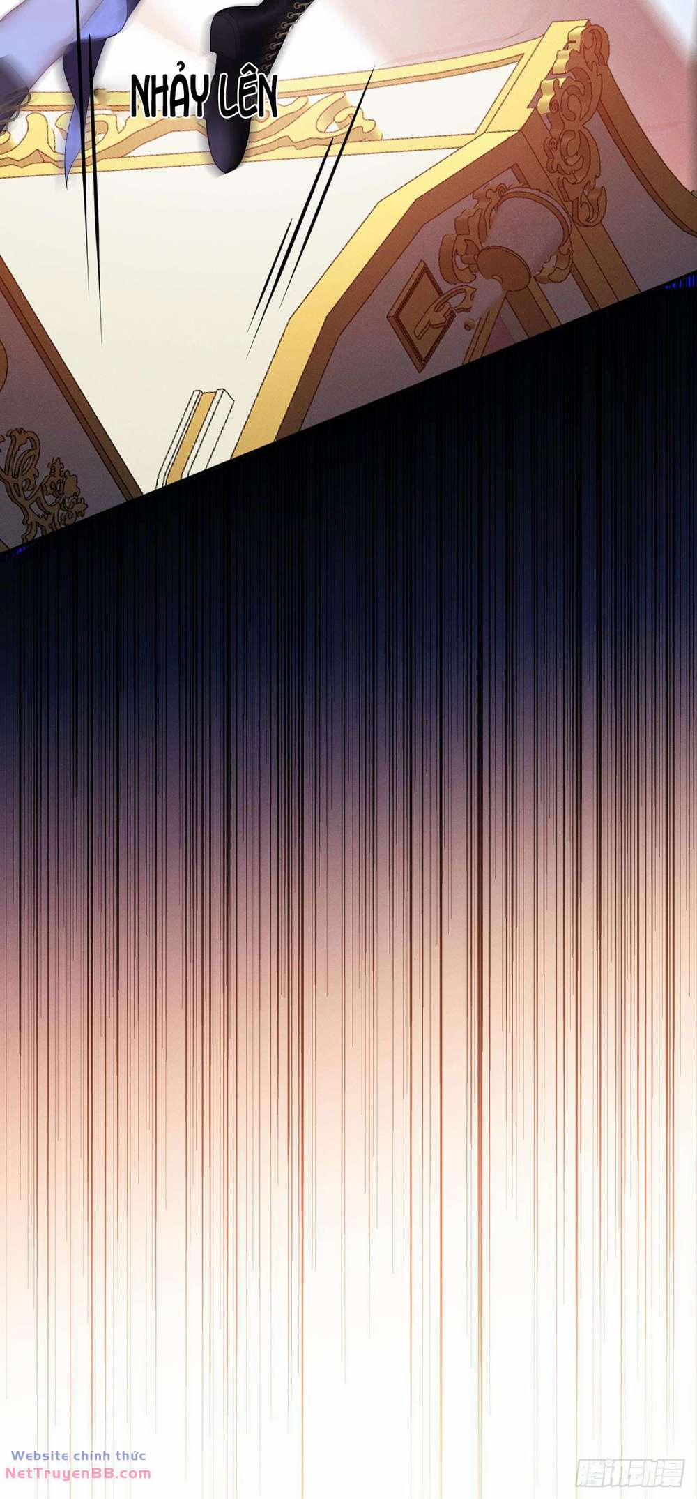 Hiệp Sĩ Độc Quyền Của Long Nữ 8 trang 21