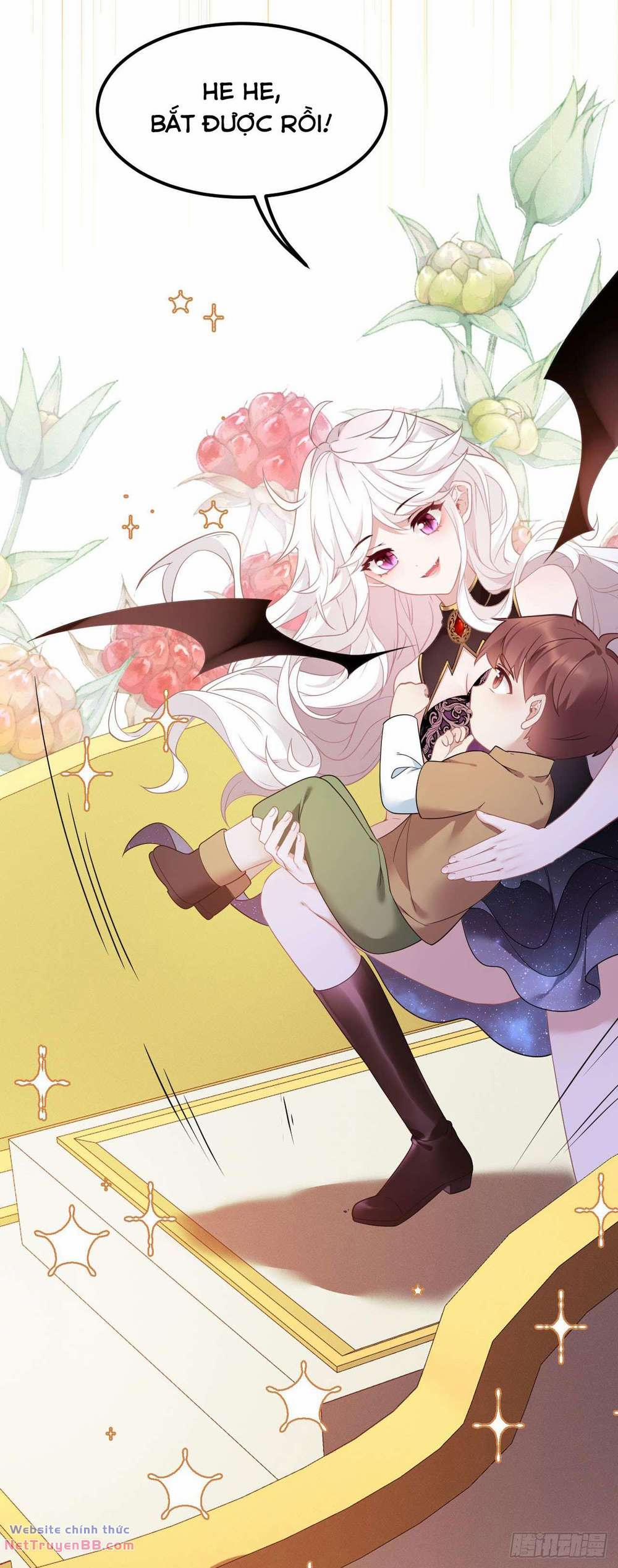 Hiệp Sĩ Độc Quyền Của Long Nữ 8 trang 22