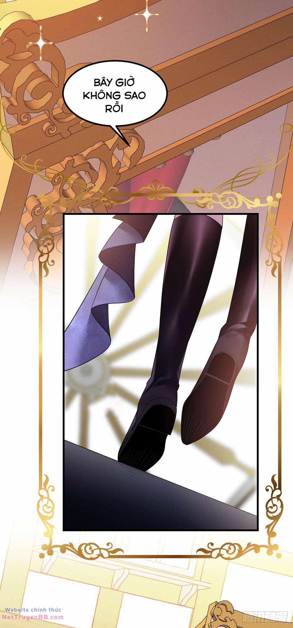 Hiệp Sĩ Độc Quyền Của Long Nữ 8 trang 23