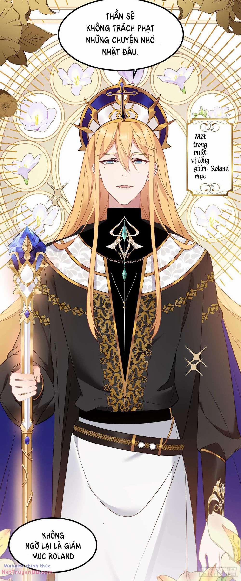 Hiệp Sĩ Độc Quyền Của Long Nữ 8 trang 27