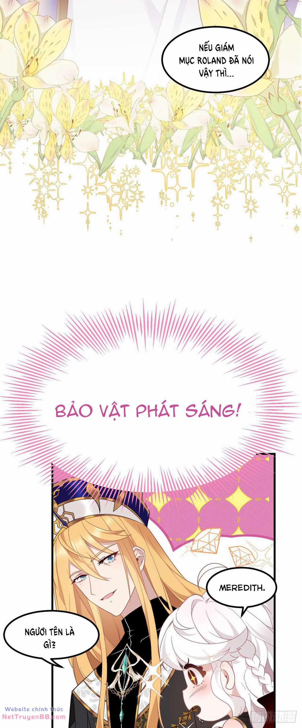 Hiệp Sĩ Độc Quyền Của Long Nữ 8 trang 28