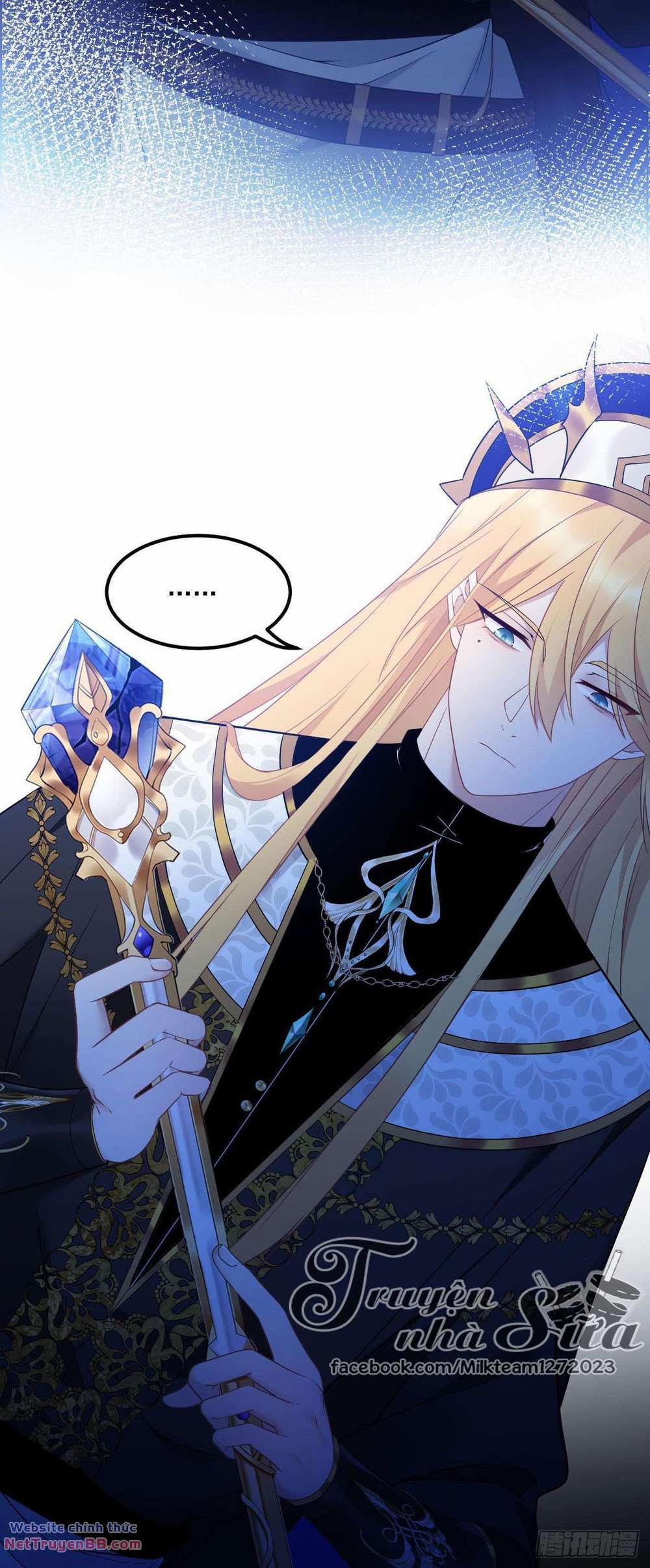 Hiệp Sĩ Độc Quyền Của Long Nữ 8 trang 30