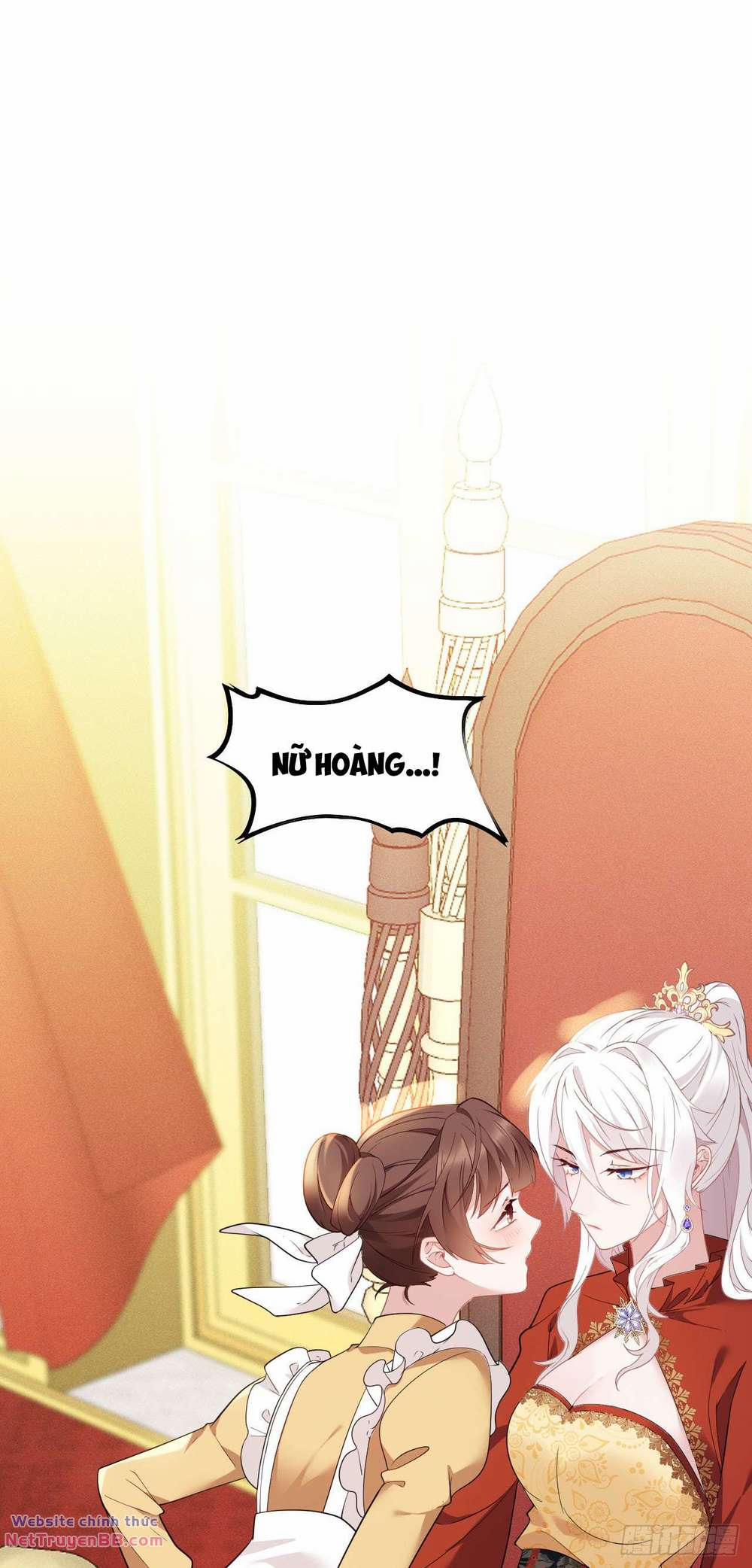 Hiệp Sĩ Độc Quyền Của Long Nữ 8 trang 4