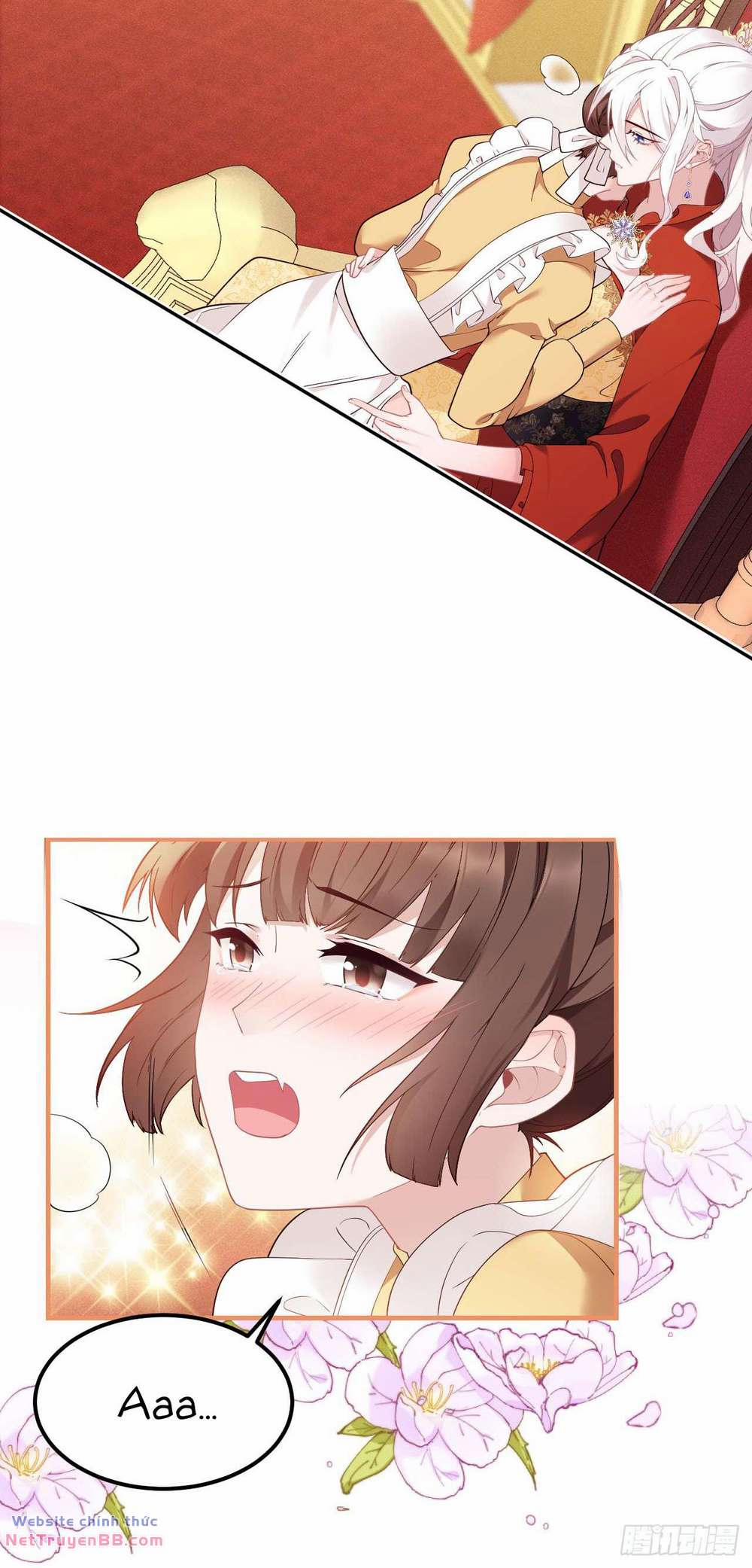 Hiệp Sĩ Độc Quyền Của Long Nữ 8 trang 6