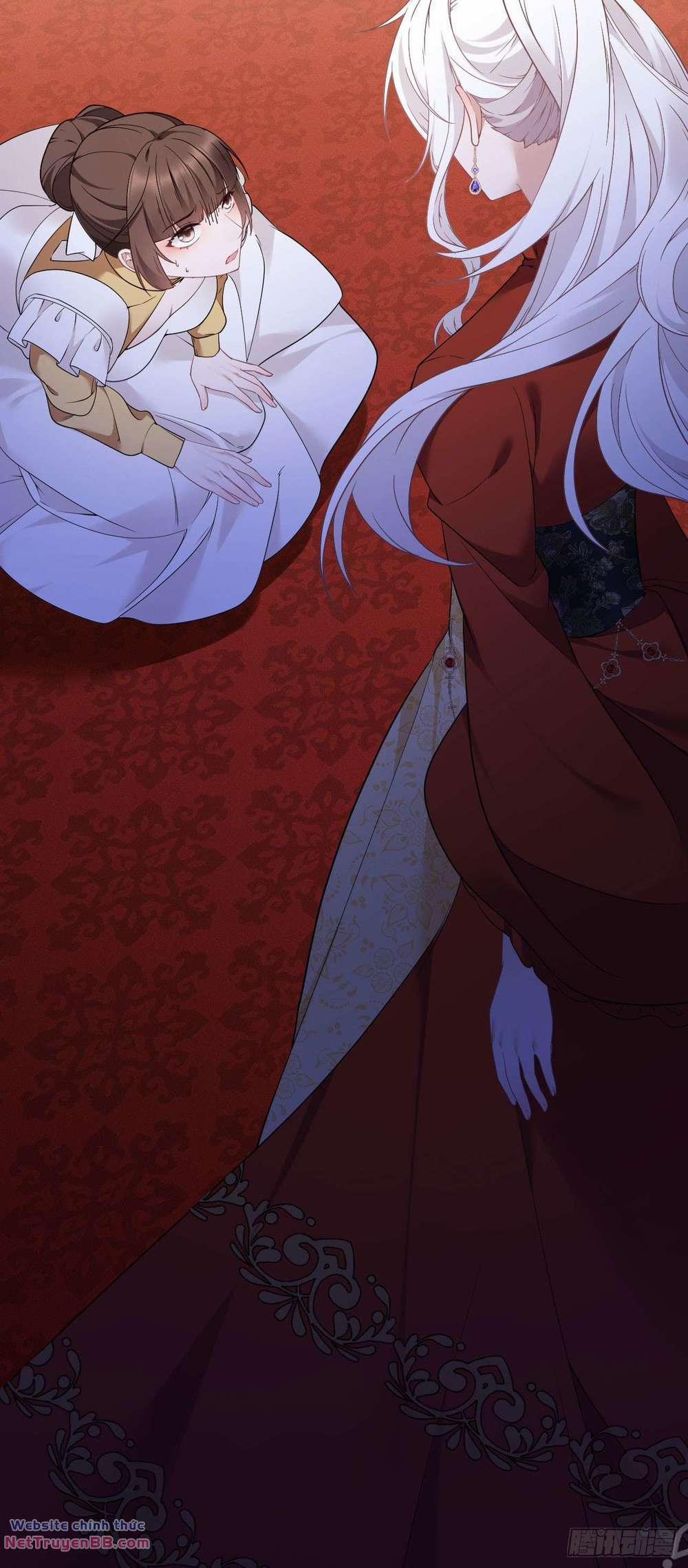 Hiệp Sĩ Độc Quyền Của Long Nữ 8 trang 9