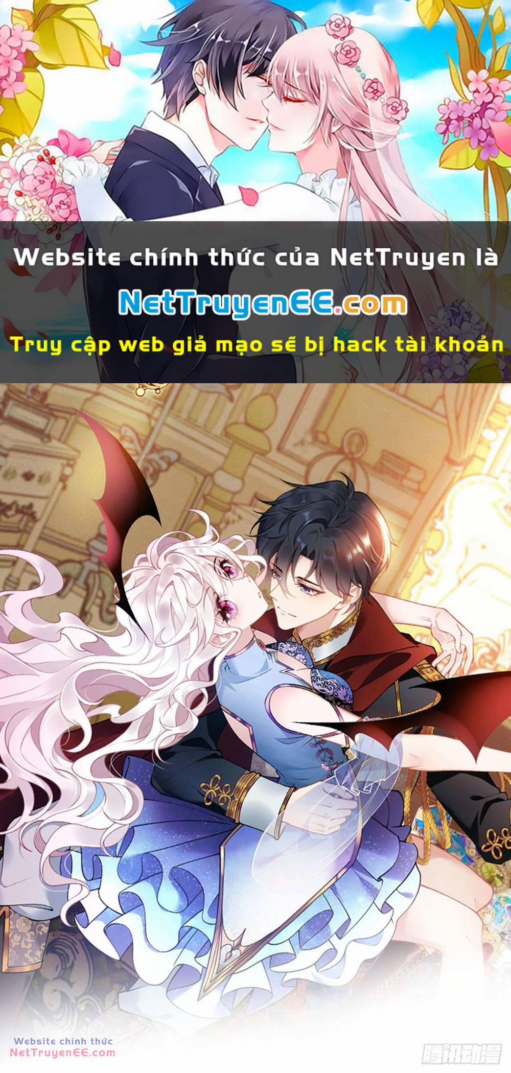 Hiệp Sĩ Độc Quyền Của Long Nữ 9 trang 0