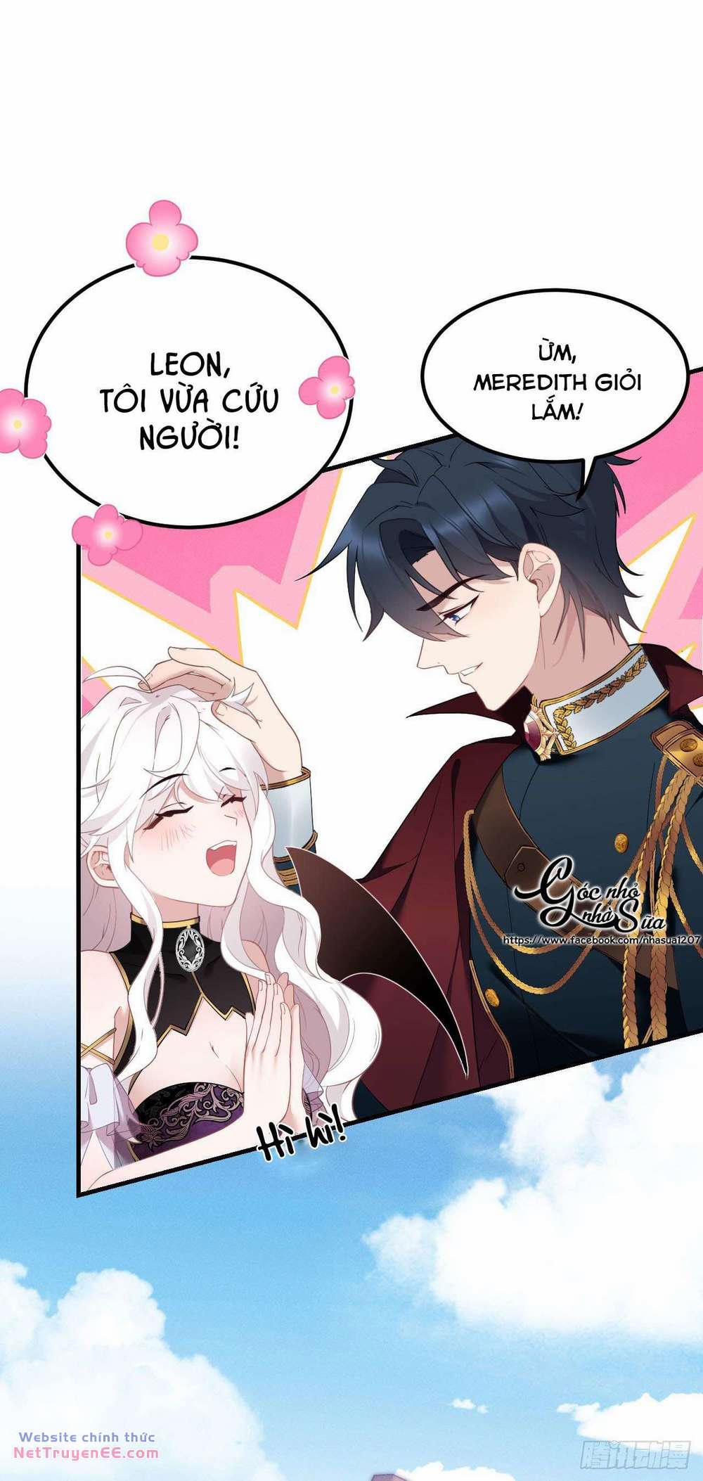 Hiệp Sĩ Độc Quyền Của Long Nữ 9 trang 1