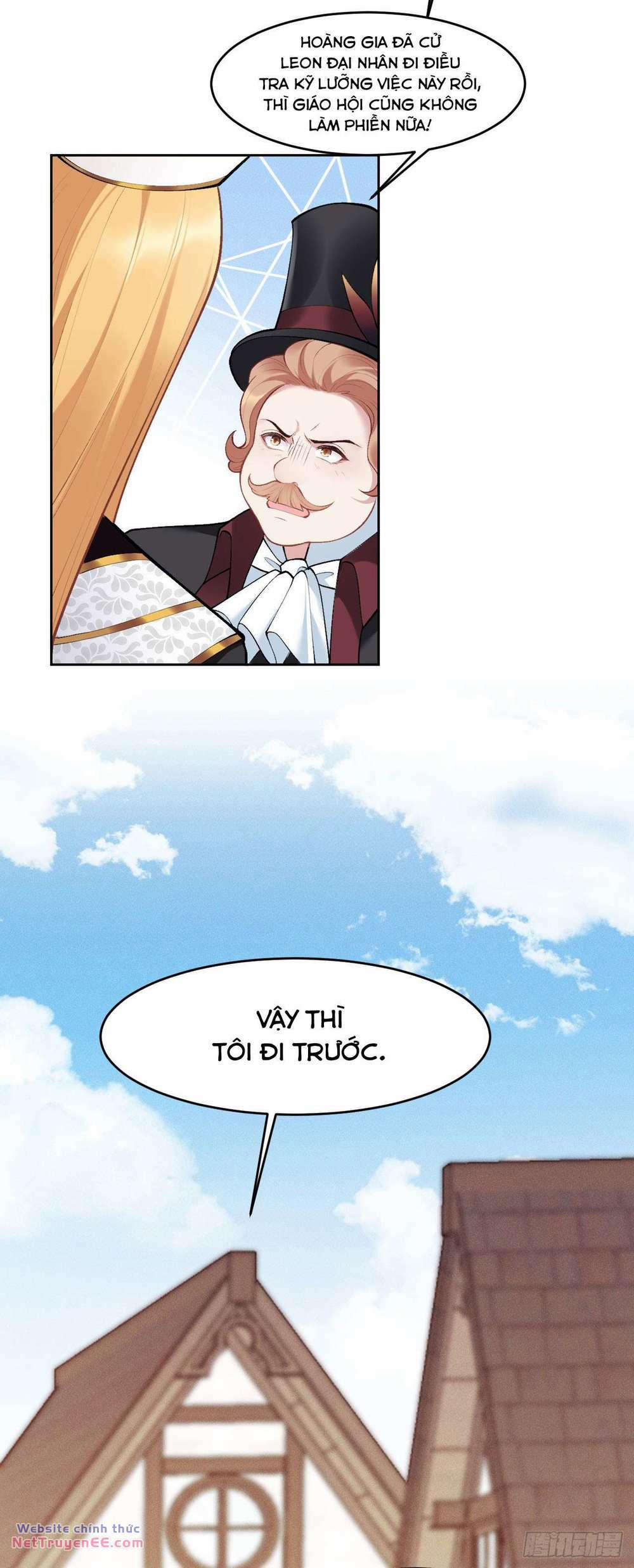 Hiệp Sĩ Độc Quyền Của Long Nữ 9 trang 11