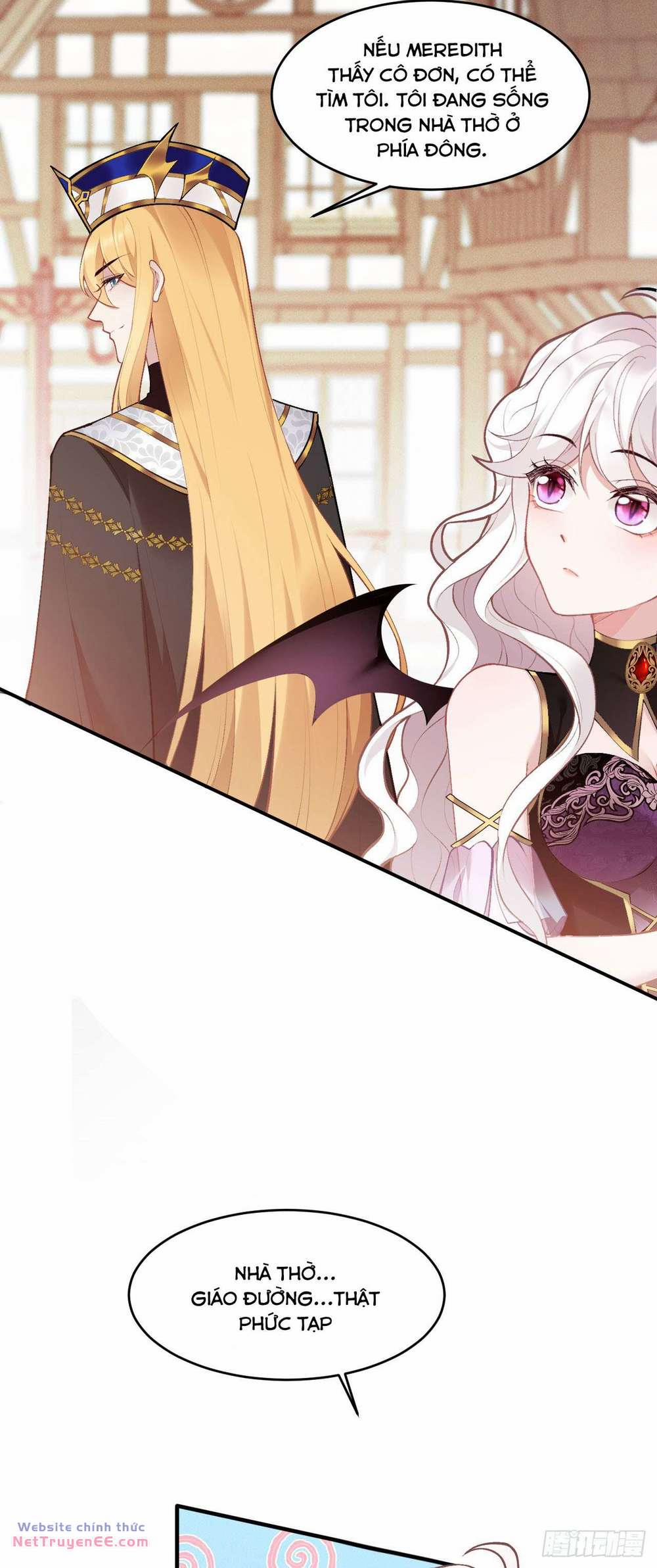 Hiệp Sĩ Độc Quyền Của Long Nữ 9 trang 12