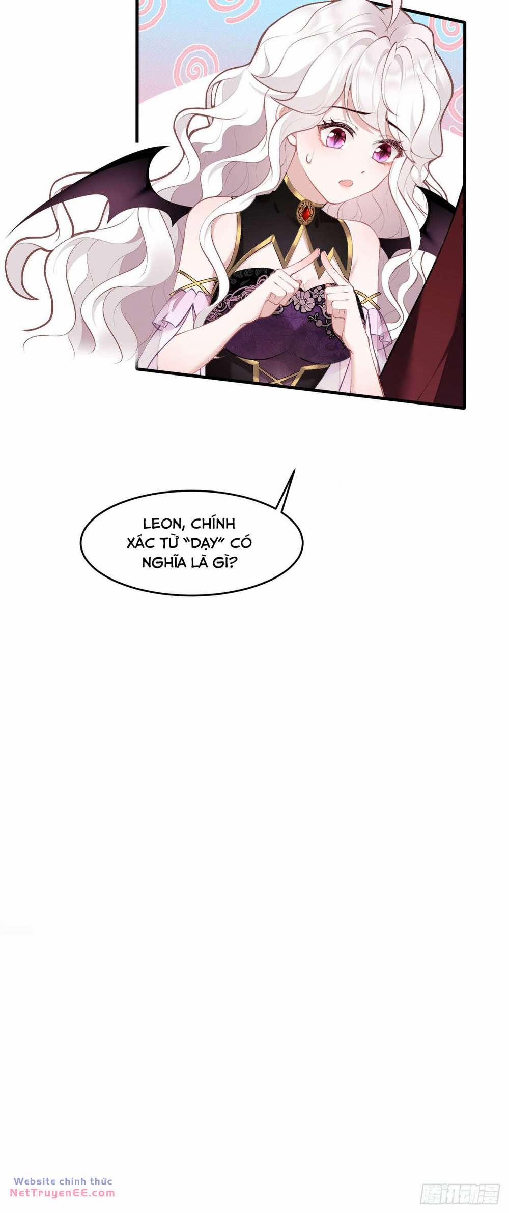 Hiệp Sĩ Độc Quyền Của Long Nữ 9 trang 13