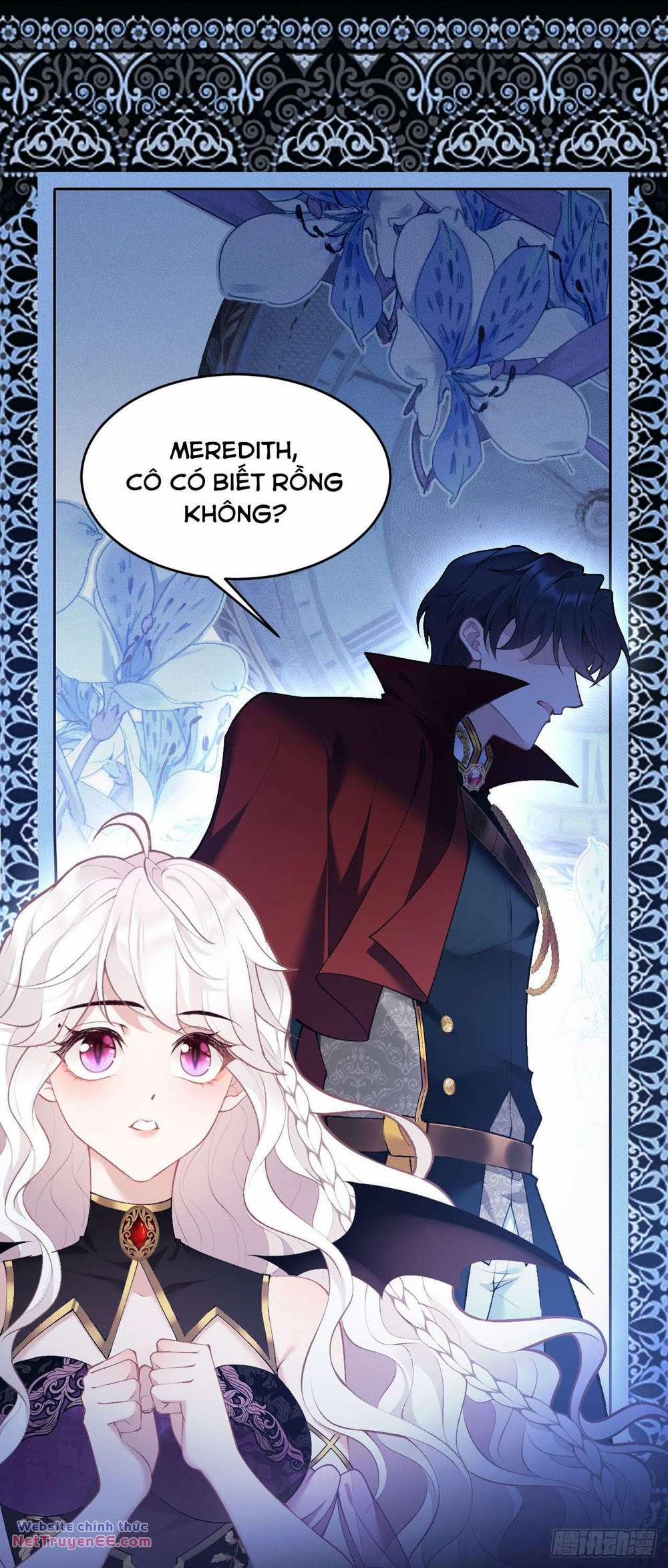 Hiệp Sĩ Độc Quyền Của Long Nữ 9 trang 14