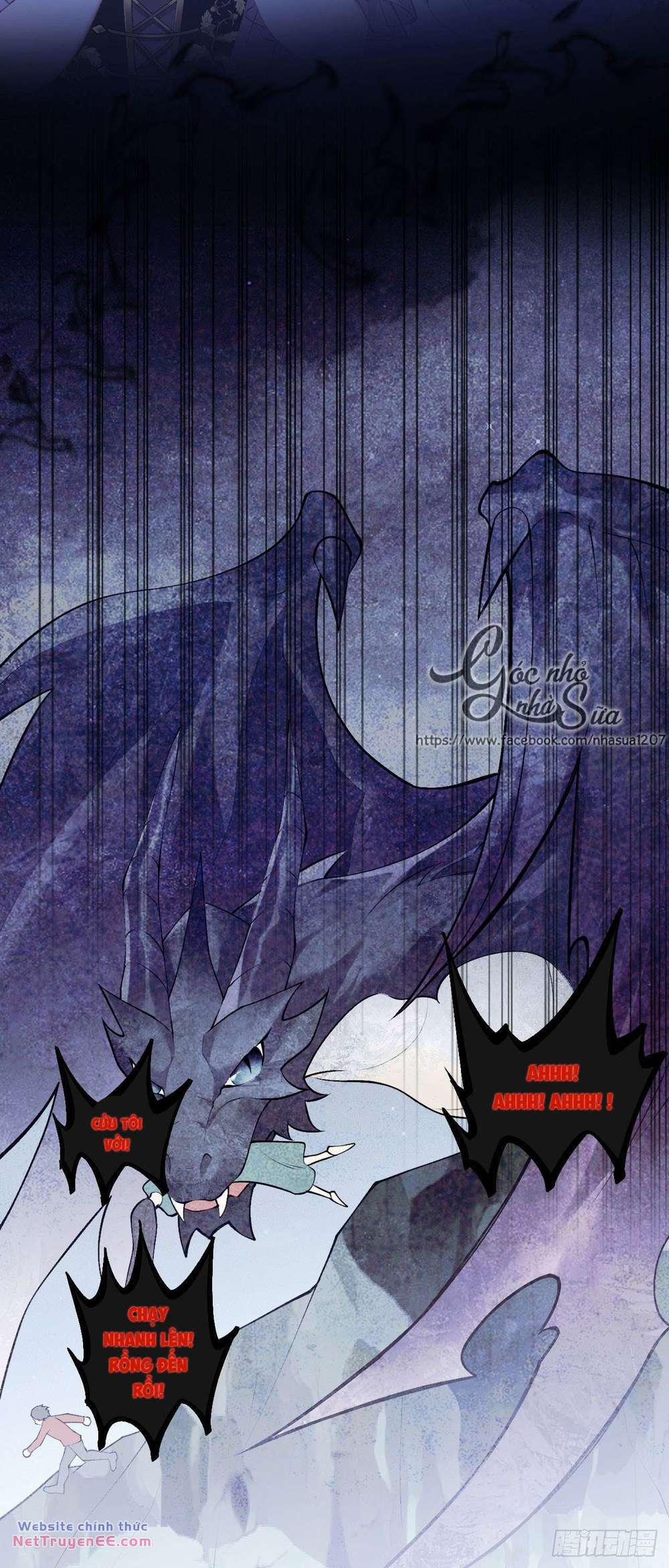 Hiệp Sĩ Độc Quyền Của Long Nữ 9 trang 15