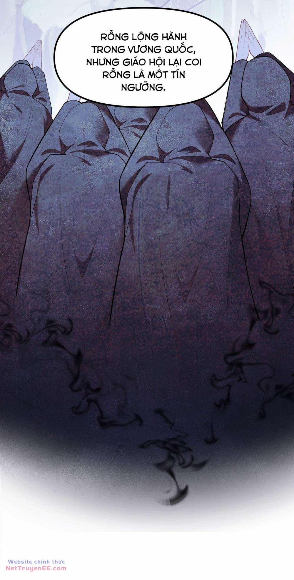 Hiệp Sĩ Độc Quyền Của Long Nữ 9 trang 16