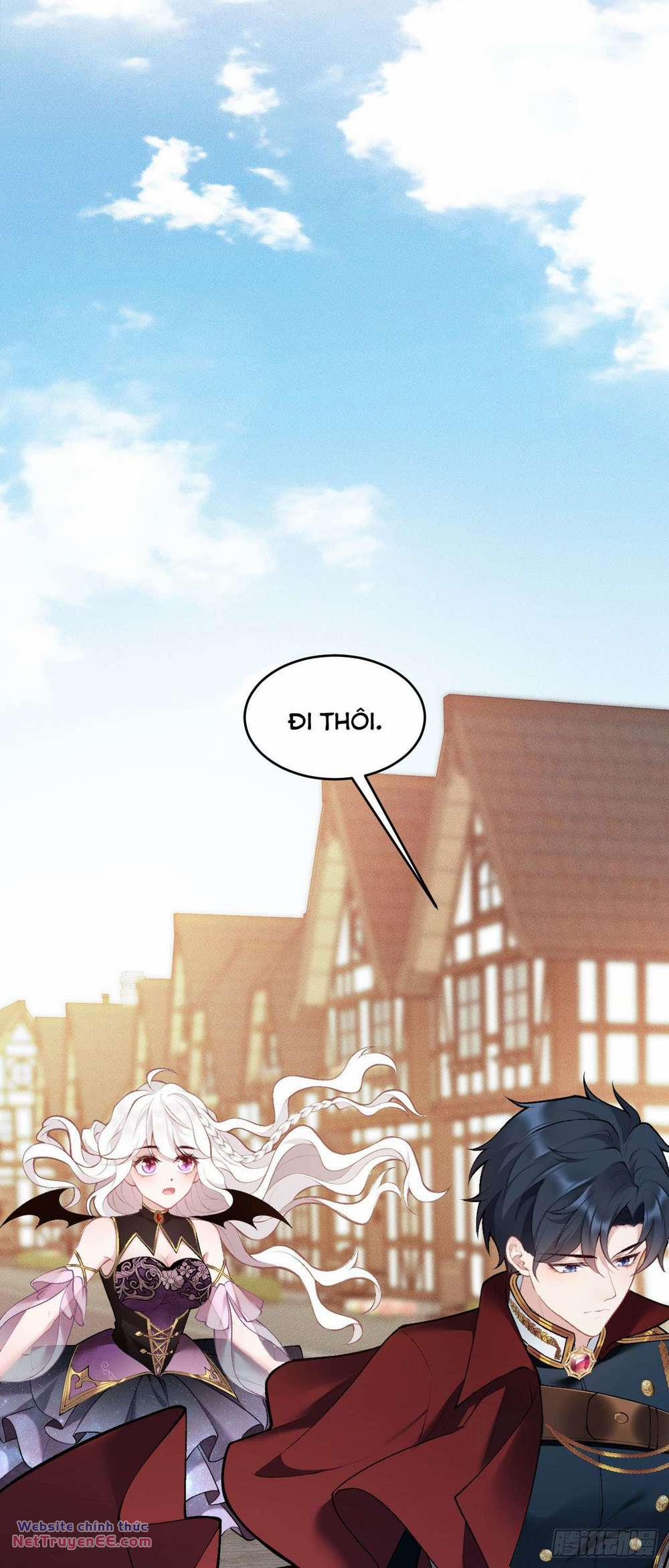 Hiệp Sĩ Độc Quyền Của Long Nữ 9 trang 18