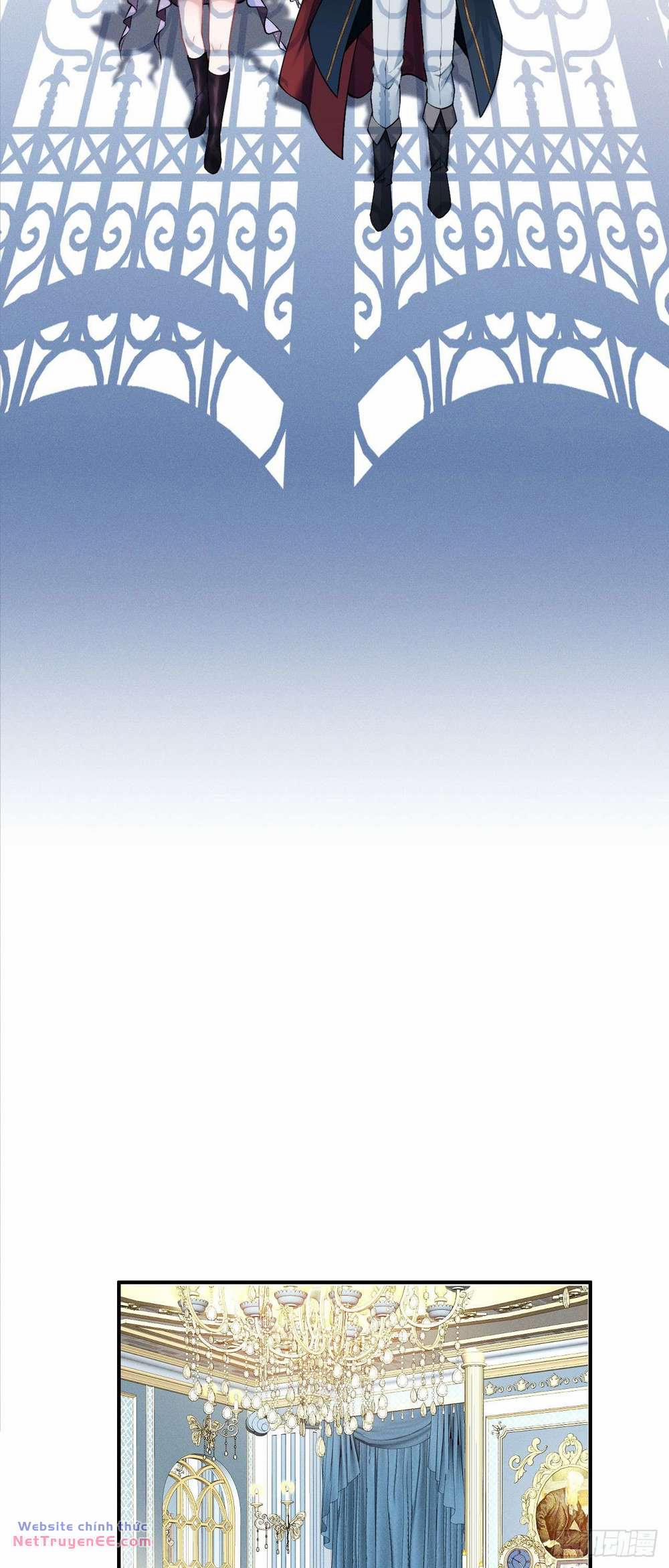 Hiệp Sĩ Độc Quyền Của Long Nữ 9 trang 21