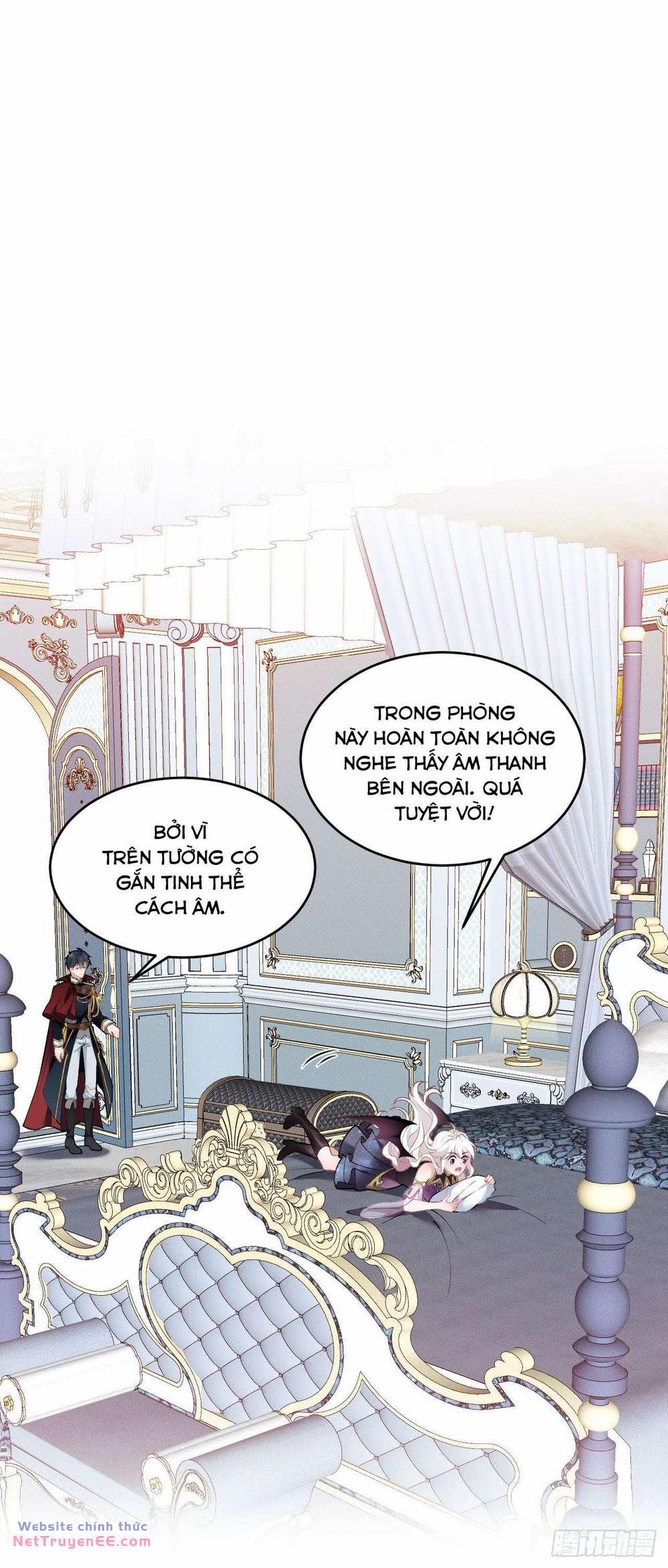 Hiệp Sĩ Độc Quyền Của Long Nữ 9 trang 24