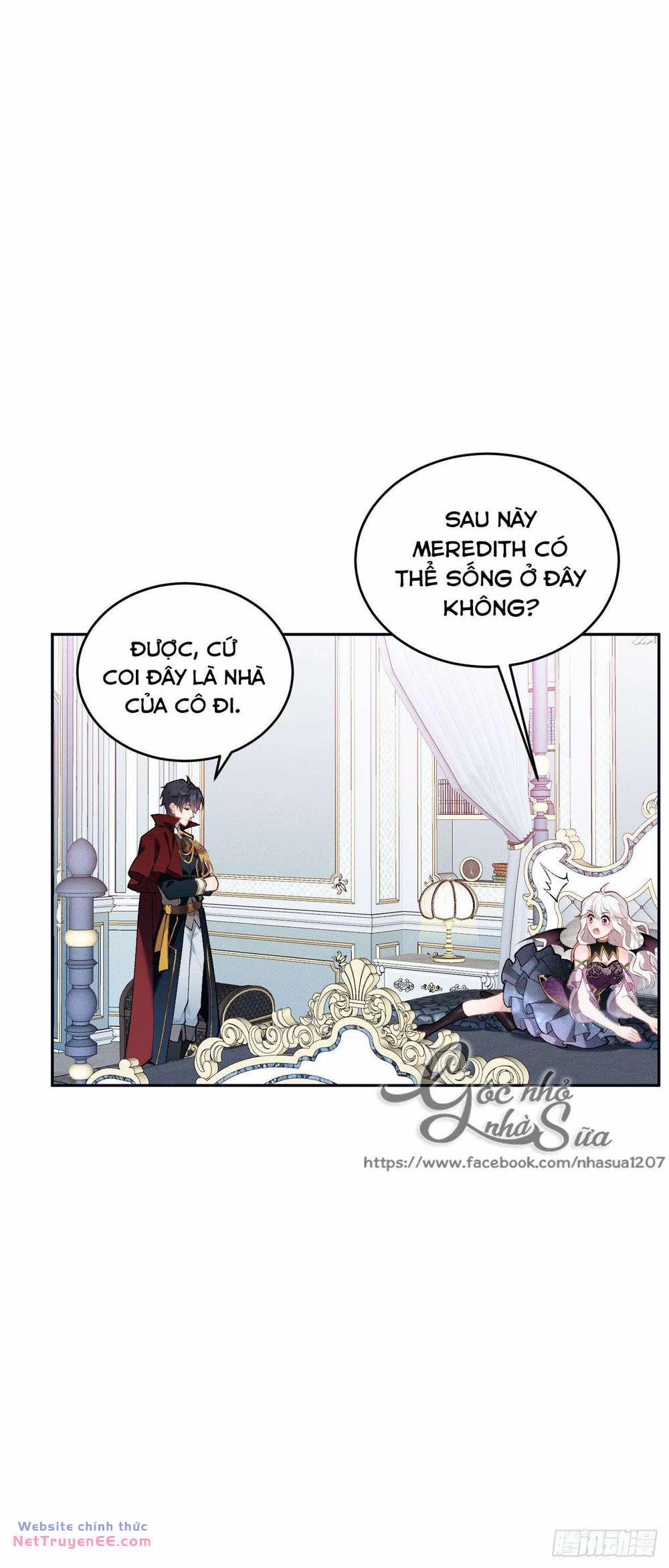 Hiệp Sĩ Độc Quyền Của Long Nữ 9 trang 25