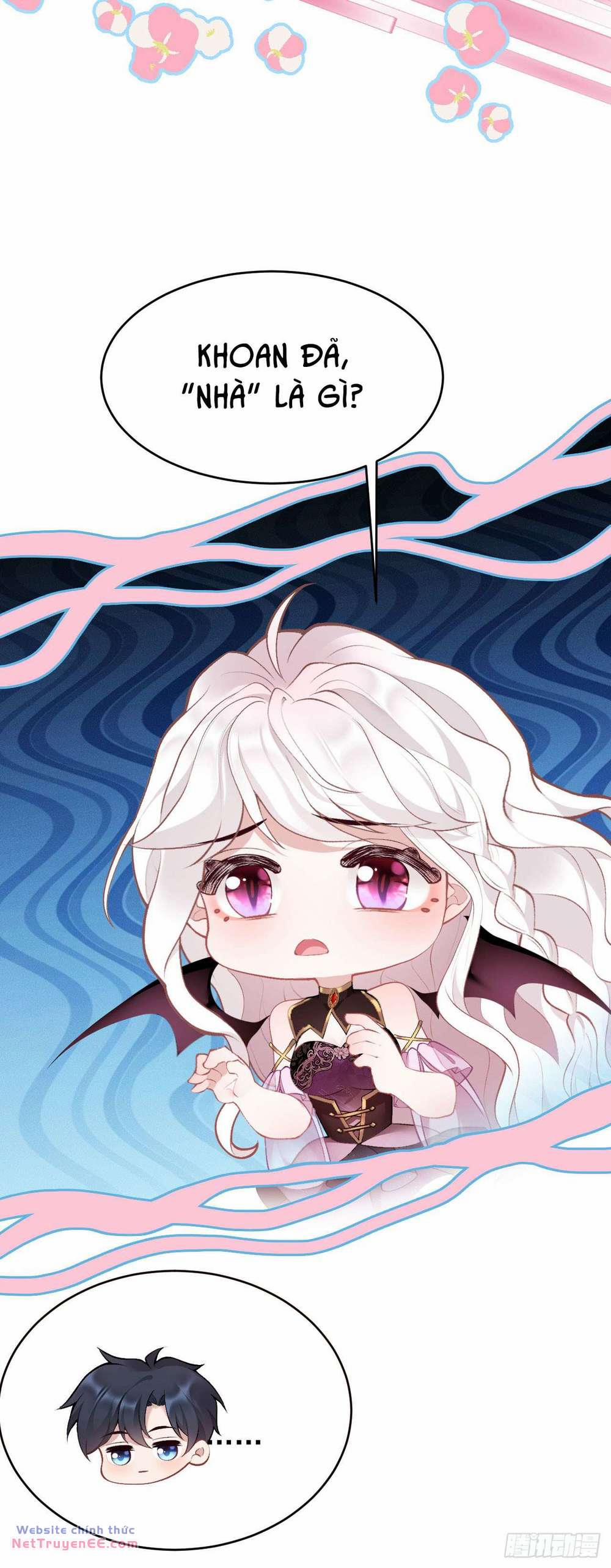 Hiệp Sĩ Độc Quyền Của Long Nữ 9 trang 27