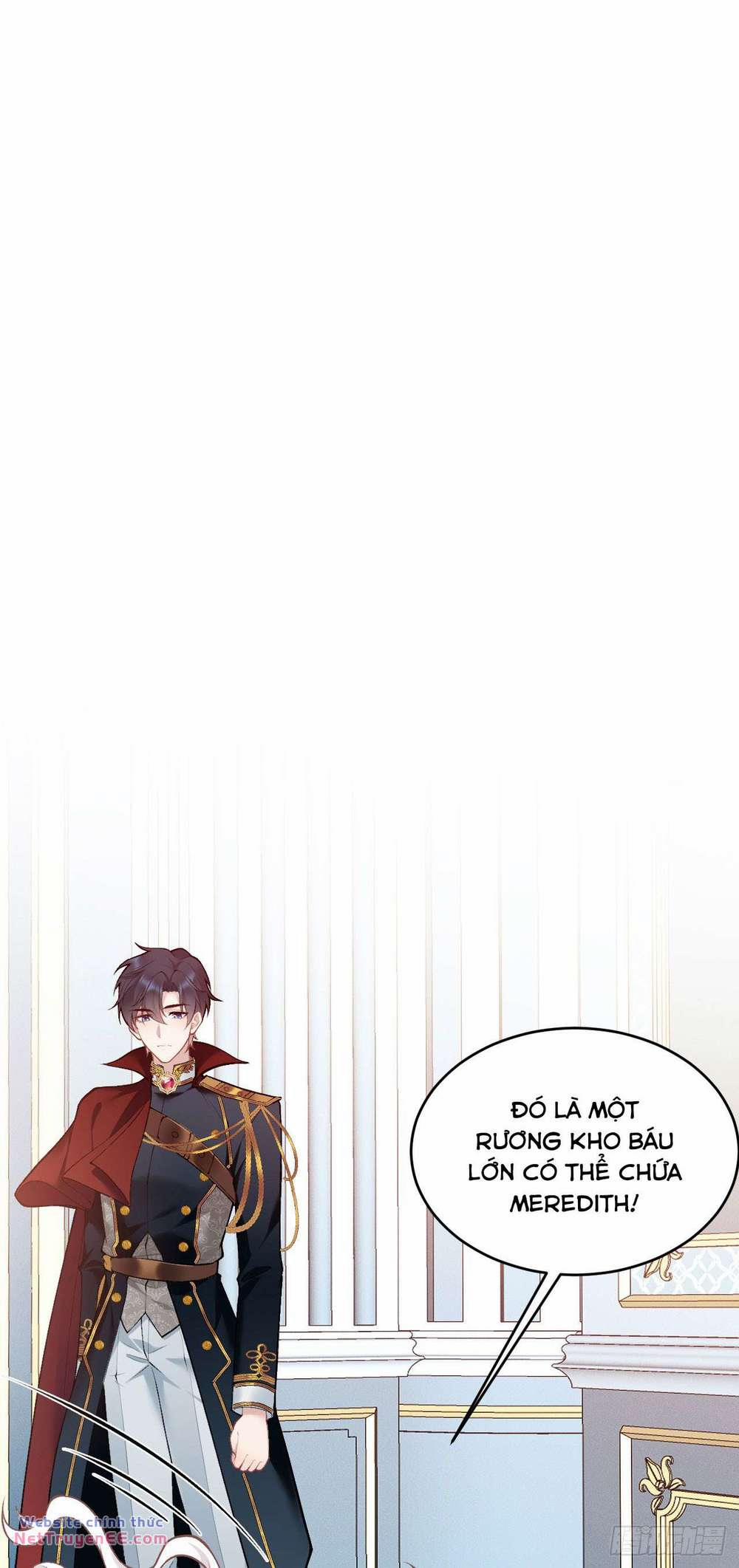 Hiệp Sĩ Độc Quyền Của Long Nữ 9 trang 28