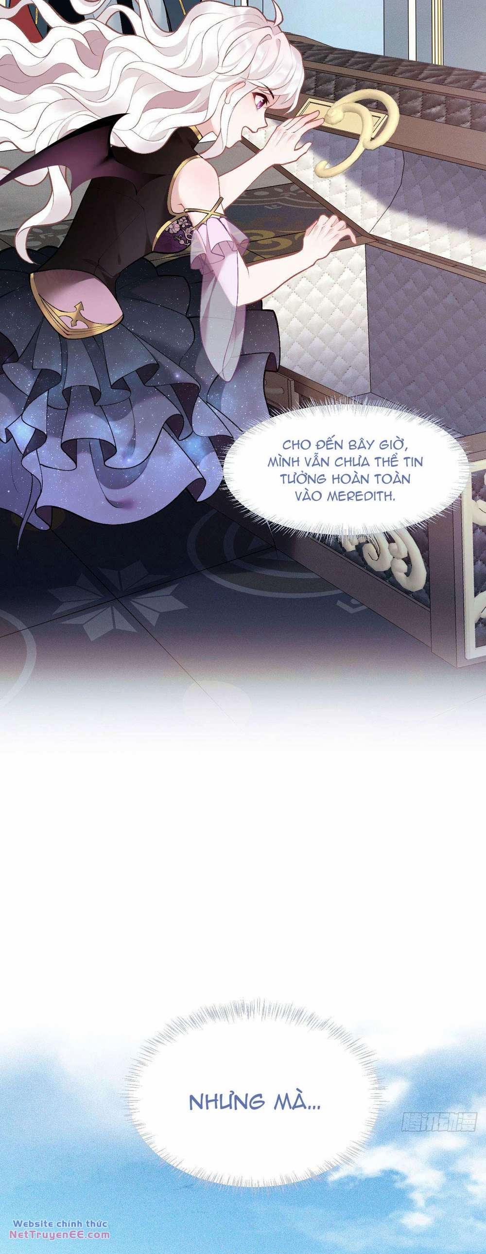 Hiệp Sĩ Độc Quyền Của Long Nữ 9 trang 29