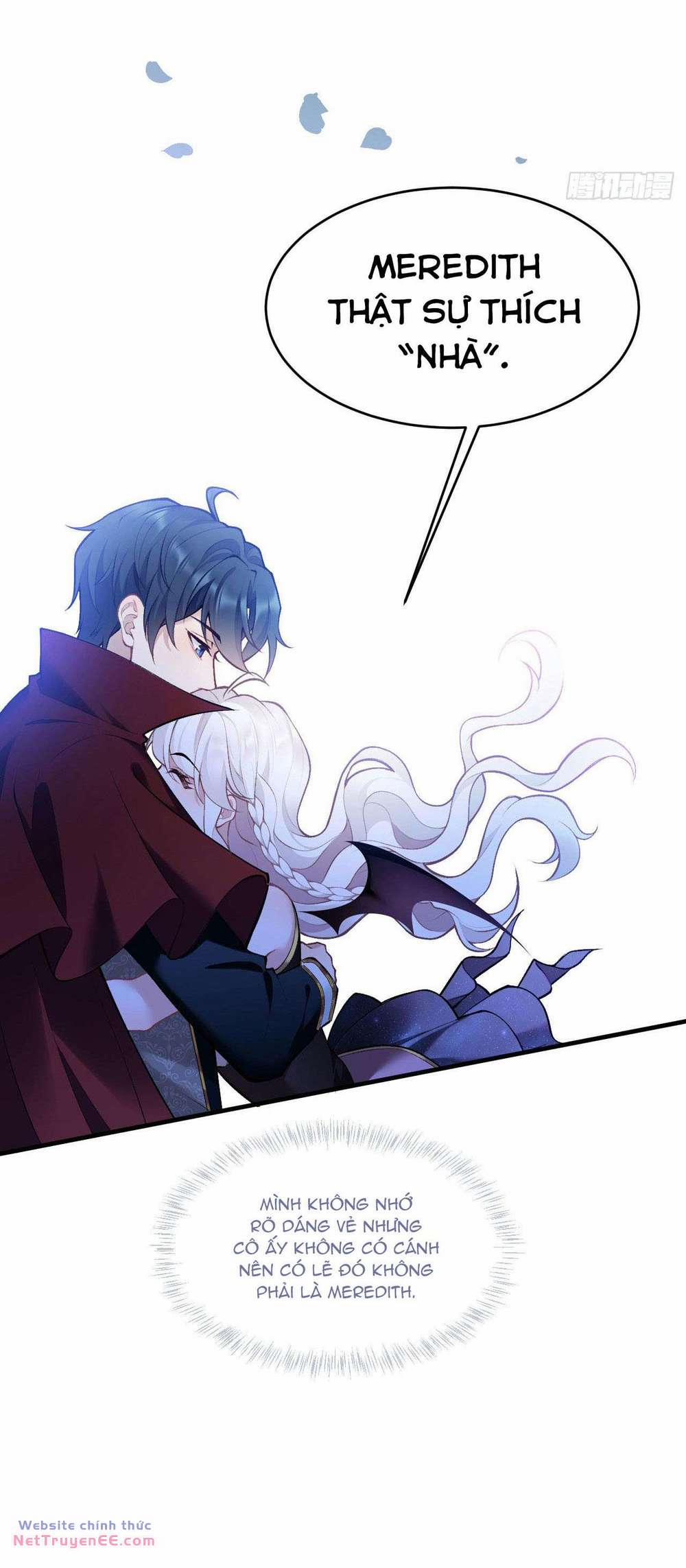 Hiệp Sĩ Độc Quyền Của Long Nữ 9 trang 32