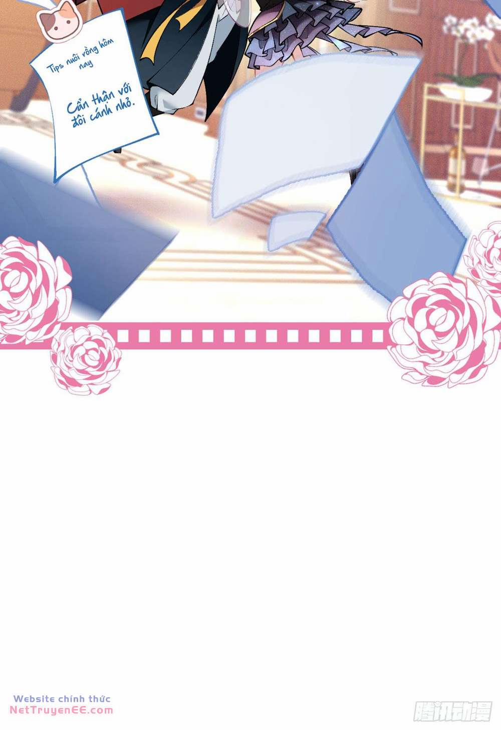 Hiệp Sĩ Độc Quyền Của Long Nữ 9 trang 35