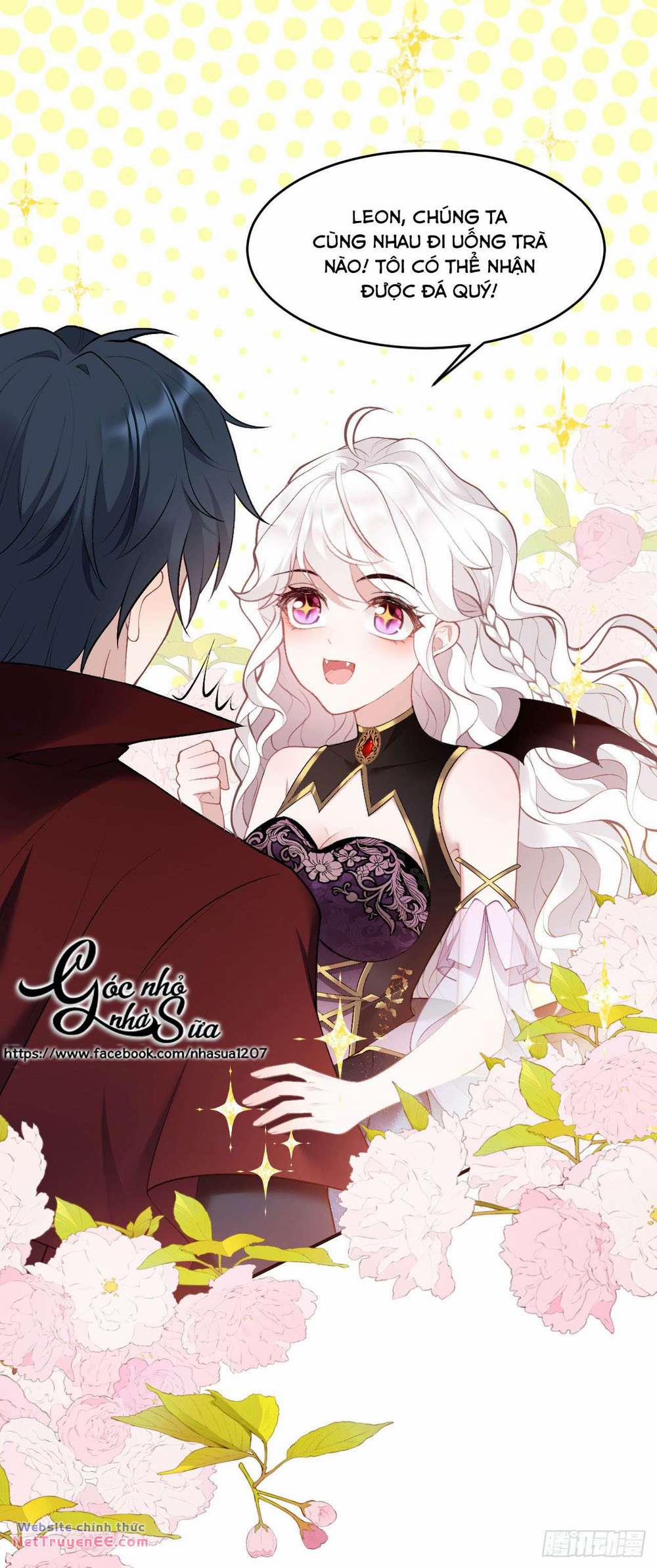 Hiệp Sĩ Độc Quyền Của Long Nữ 9 trang 5