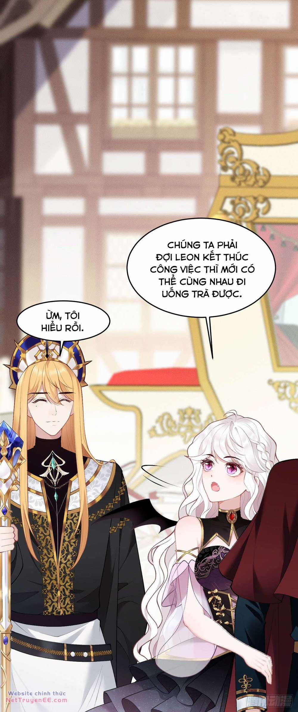 Hiệp Sĩ Độc Quyền Của Long Nữ 9 trang 7