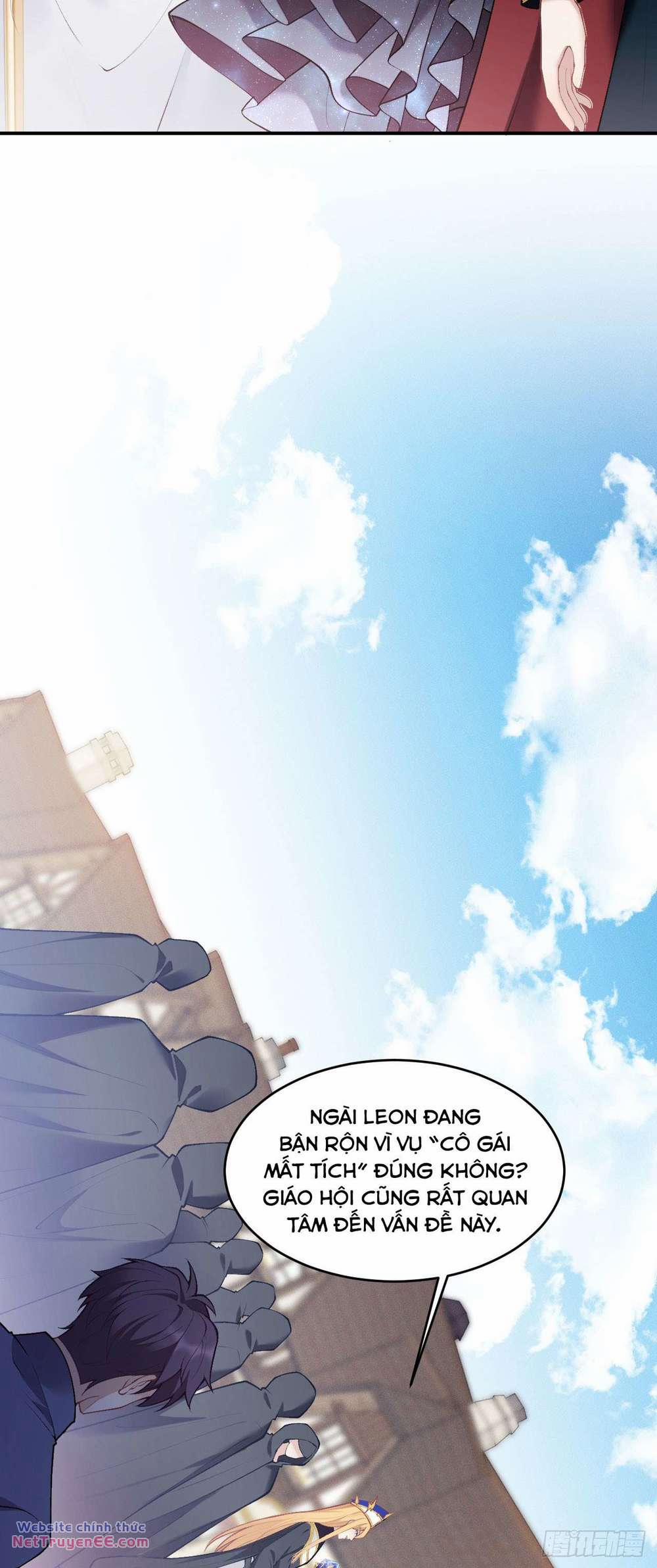 Hiệp Sĩ Độc Quyền Của Long Nữ 9 trang 8