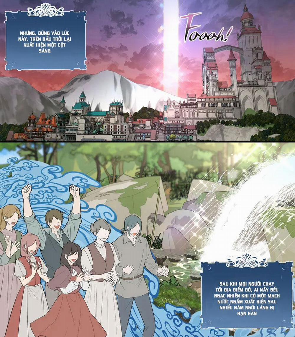 Hiệp Sĩ Được Chọn 2 trang 13