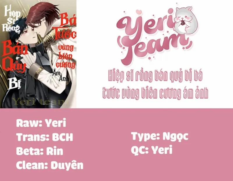 Hiệp Sĩ Rồng Bán Quỷ Bị Bá Tước Vùng Biên Cương Ám Ảnh 12 trang 0