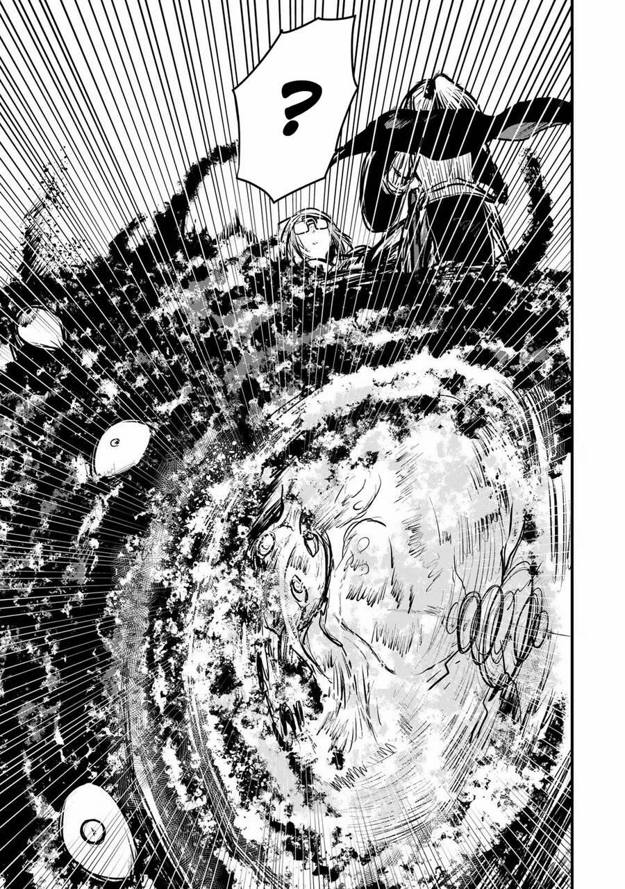 Hiệp Sỹ Công Chúa Là Nàng Dâu Tộc Man Di 10 trang 9