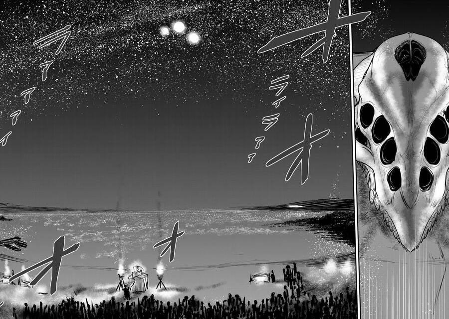 Hiệp Sỹ Công Chúa Là Nàng Dâu Tộc Man Di 12 trang 20