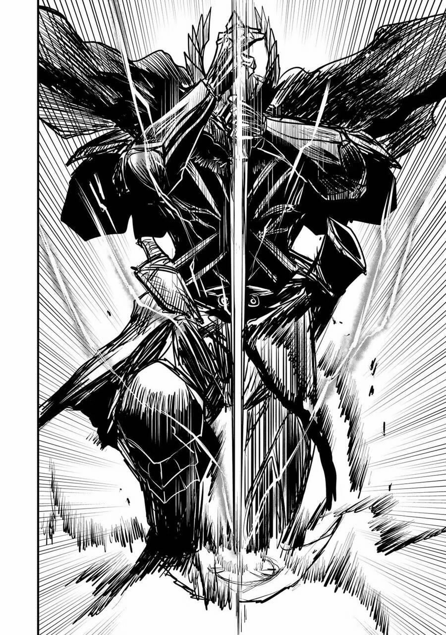 Hiệp Sỹ Công Chúa Là Nàng Dâu Tộc Man Di 13 trang 25