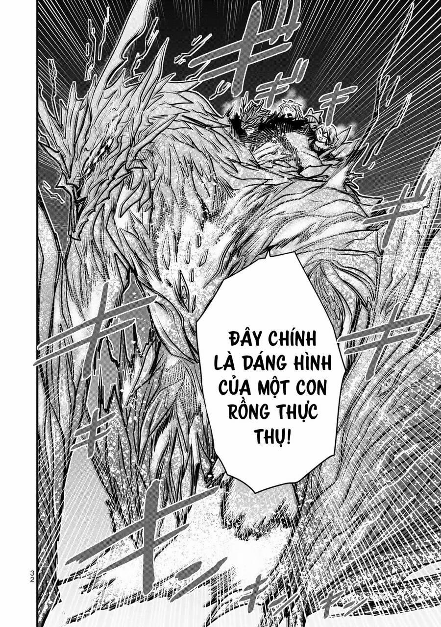 Hiệp Sỹ Công Chúa Là Nàng Dâu Tộc Man Di 16 trang 30