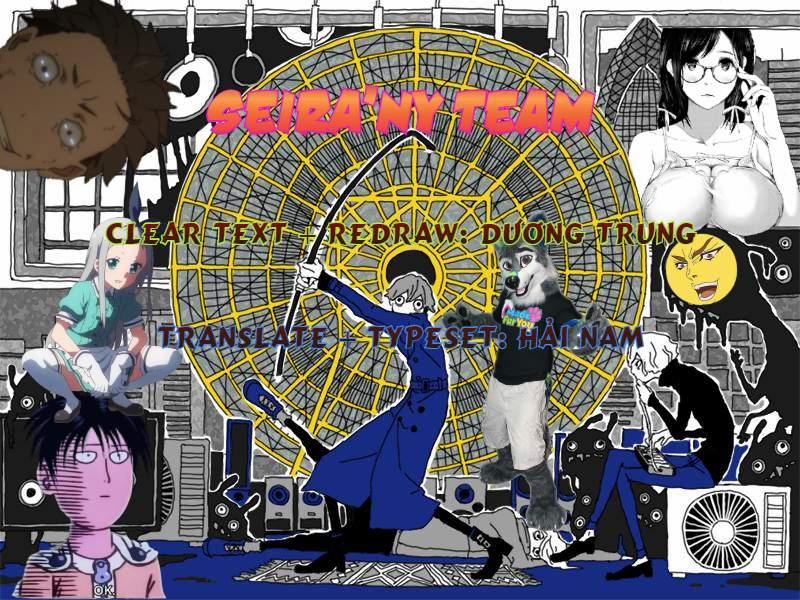 Hiệp Sỹ Công Chúa Là Nàng Dâu Tộc Man Di 2 trang 0