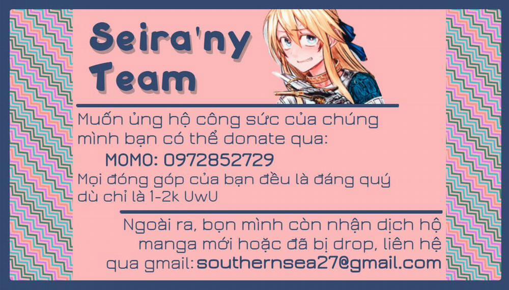 Hiệp Sỹ Công Chúa Là Nàng Dâu Tộc Man Di 3 trang 40