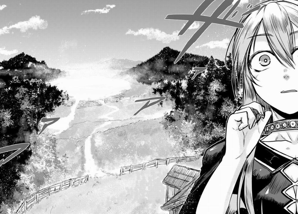 Hiệp Sỹ Công Chúa Là Nàng Dâu Tộc Man Di 3 trang 6