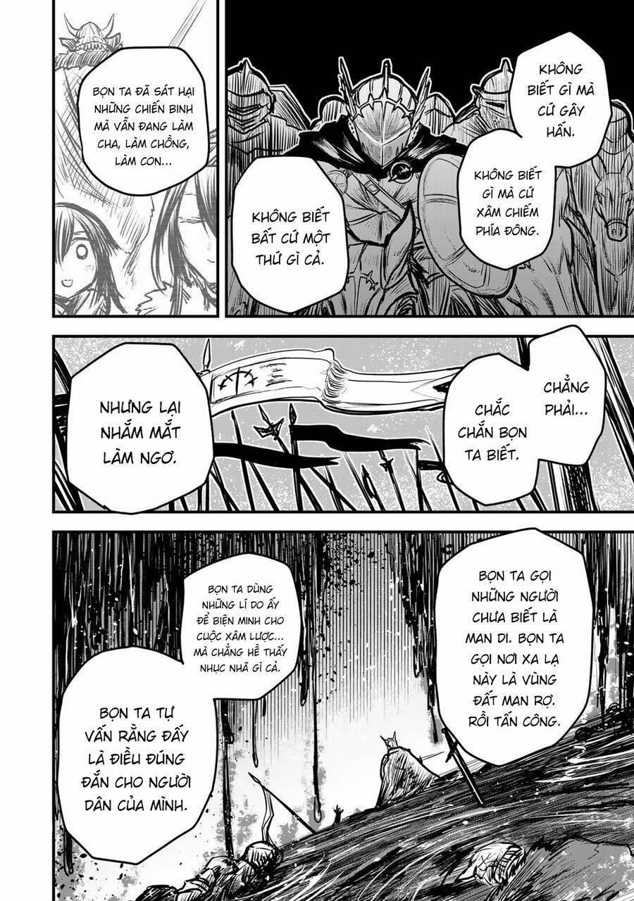 Hiệp Sỹ Công Chúa Là Nàng Dâu Tộc Man Di 6 trang 29