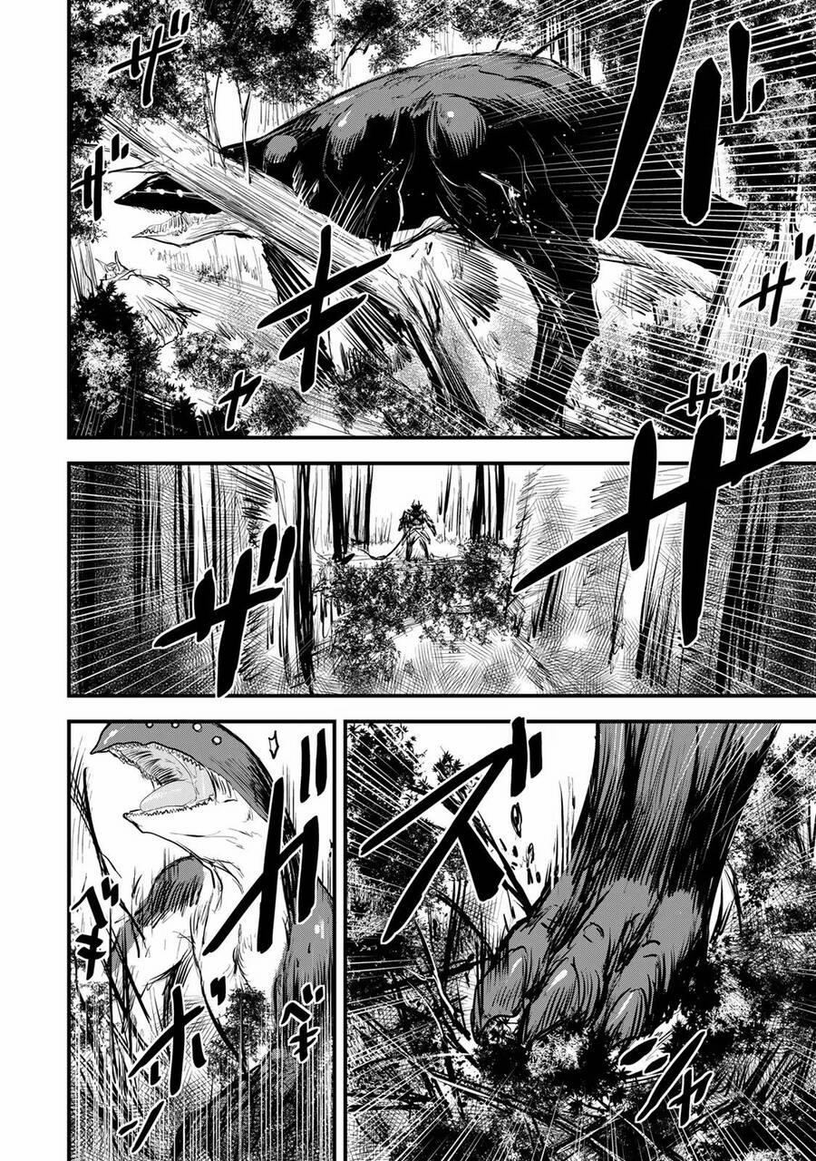 Hiệp Sỹ Công Chúa Là Nàng Dâu Tộc Man Di 9 trang 3