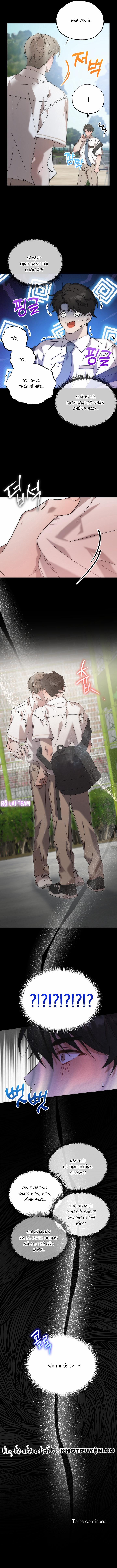 Hiểu Lầm Và Hiểu Lầm 3 trang 6