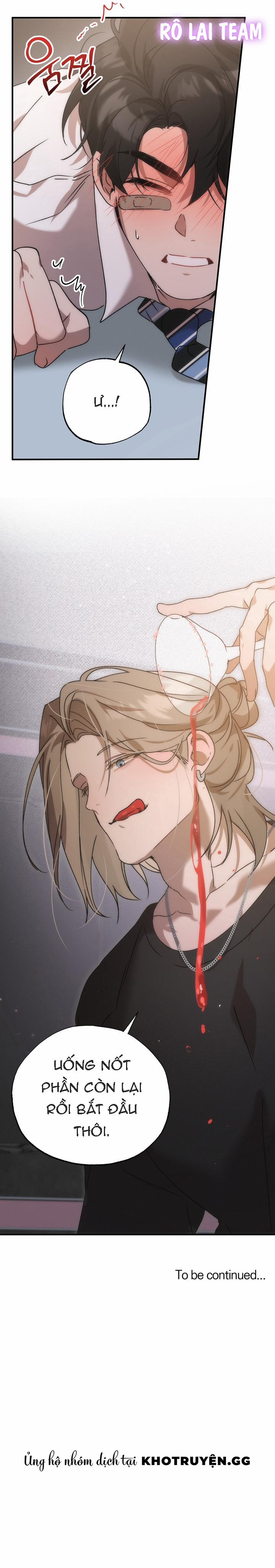 Hiểu Lầm Và Hiểu Lầm 6 trang 6