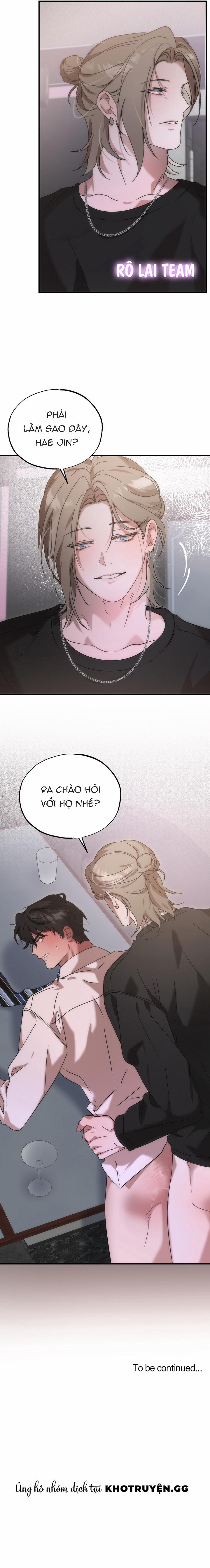 Hiểu Lầm Và Hiểu Lầm 7 trang 6