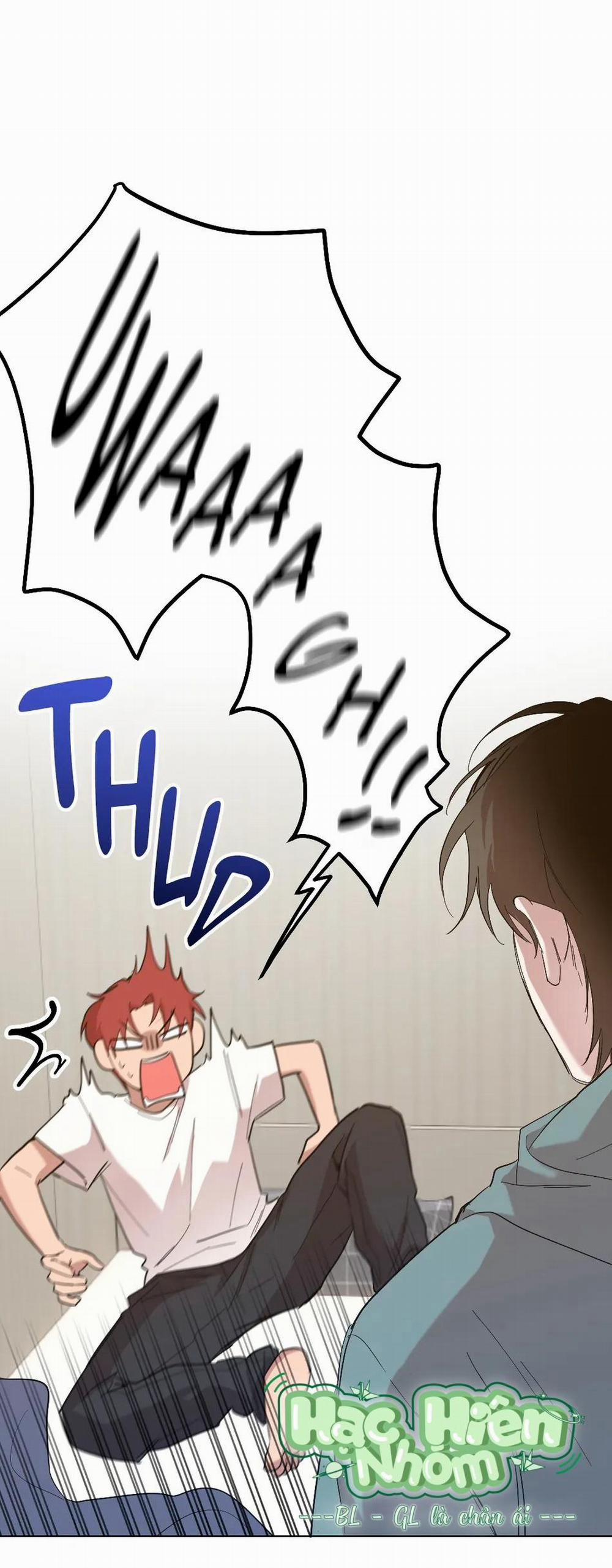 Hiểu Lầm 1 trang 40