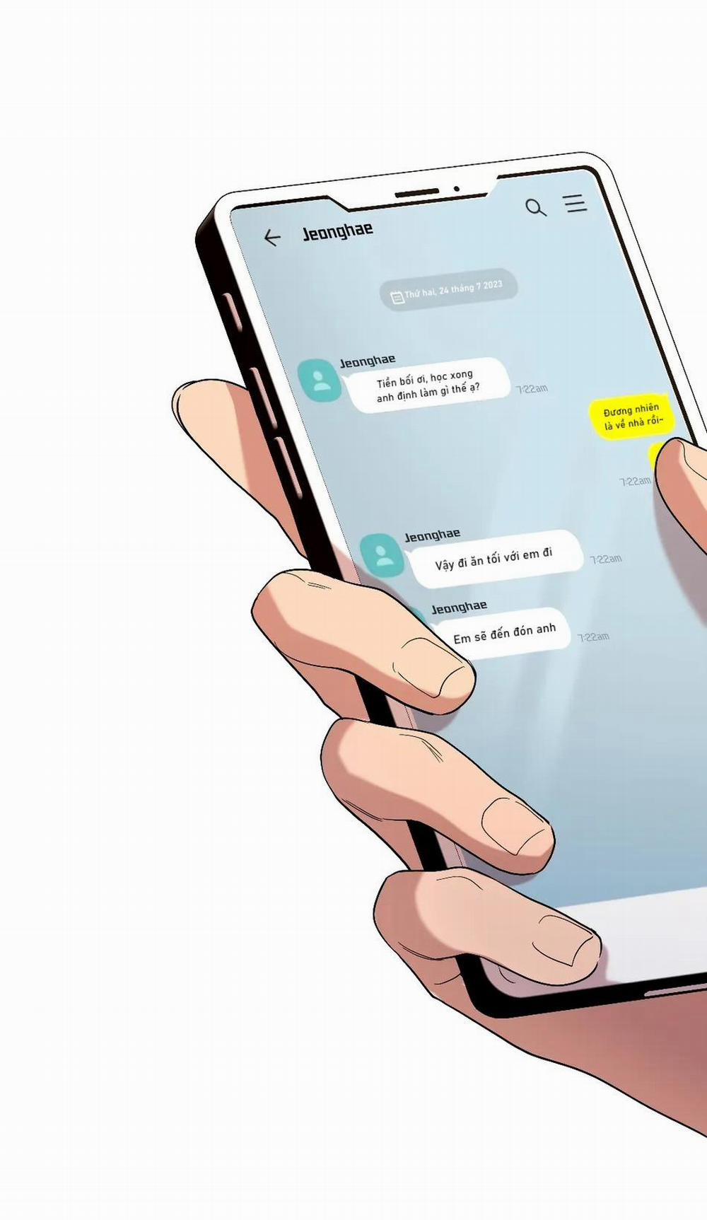 Hiểu Lầm 1 trang 64