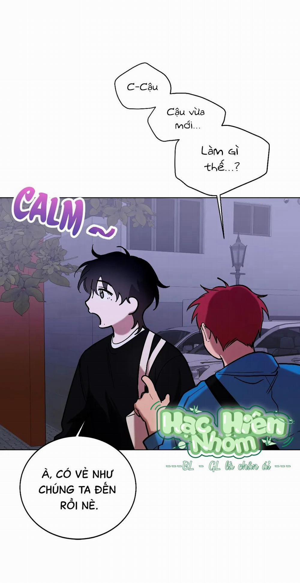 Hiểu Lầm 1 trang 79