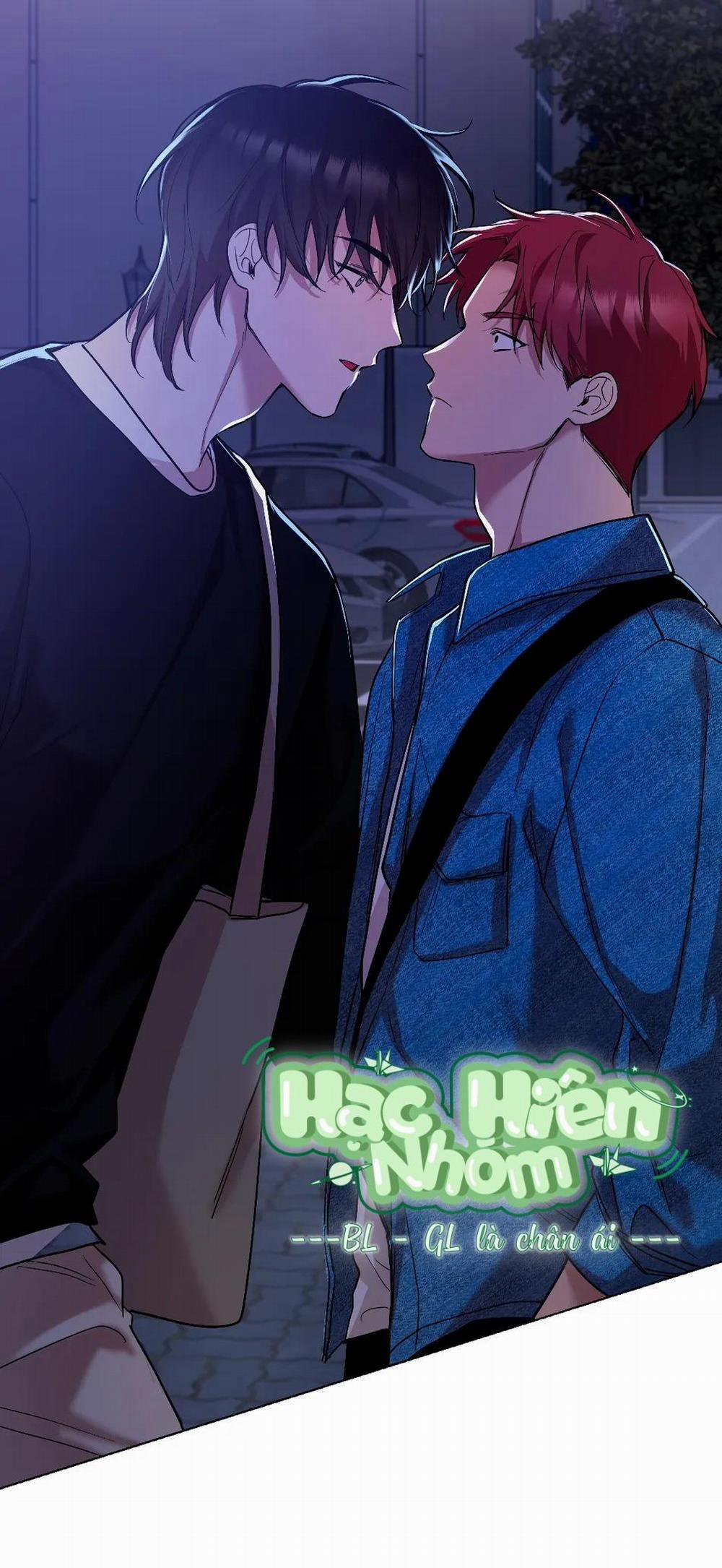 Hiểu Lầm 1 trang 83