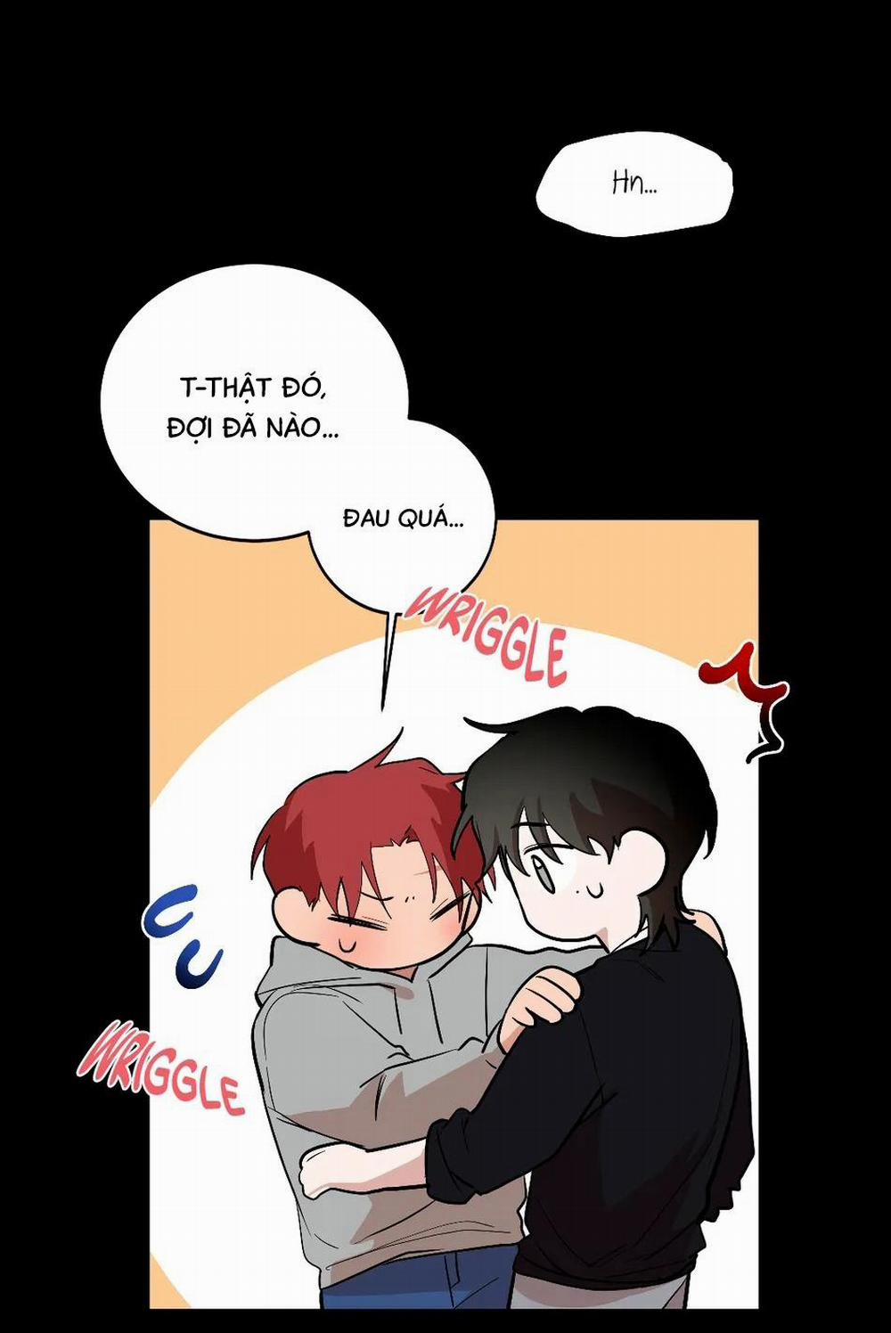 Hiểu Lầm 2 trang 10